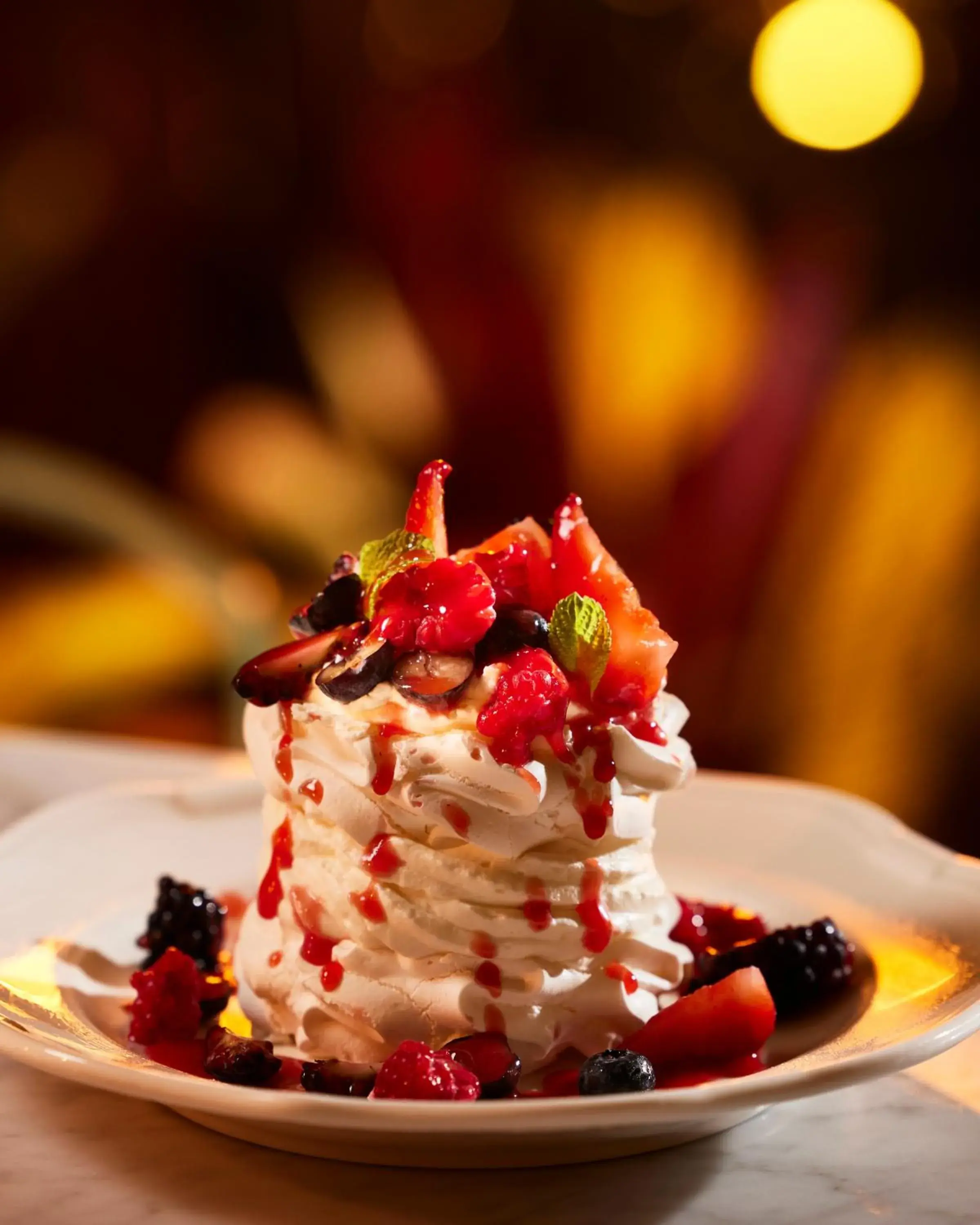 Restaurant/places to eat in Tropical Hotel St Barth Restaurant/places to eat in Tropical Hotel St Barth