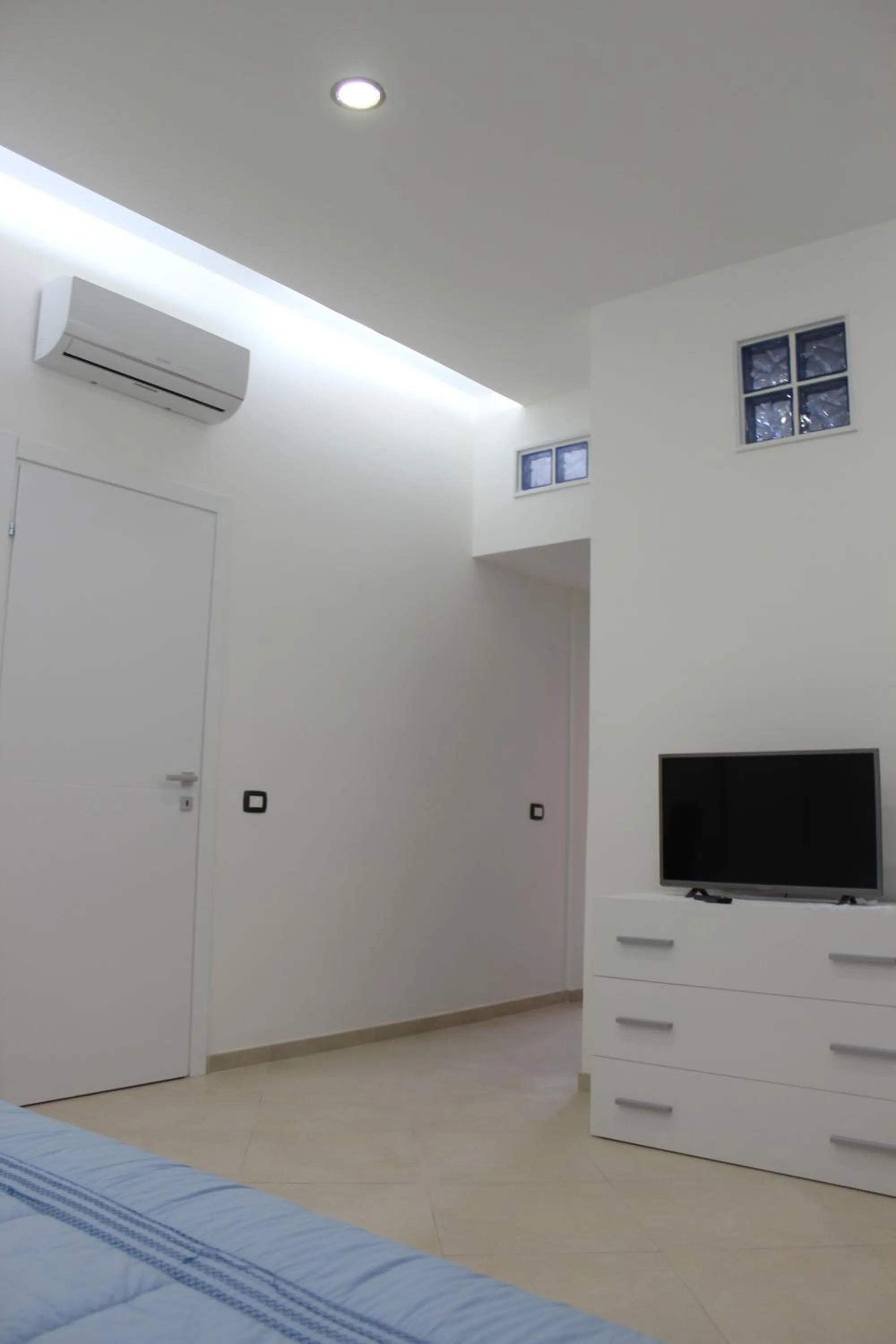 Bed in Agorà-Akrai B&B