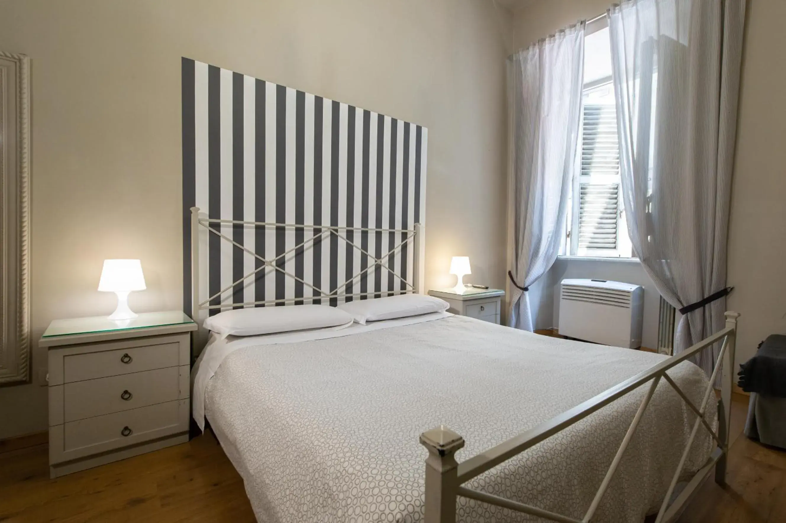 Suite in Residenza Ottaviani Roma Suite in Residenza Ottaviani Roma
