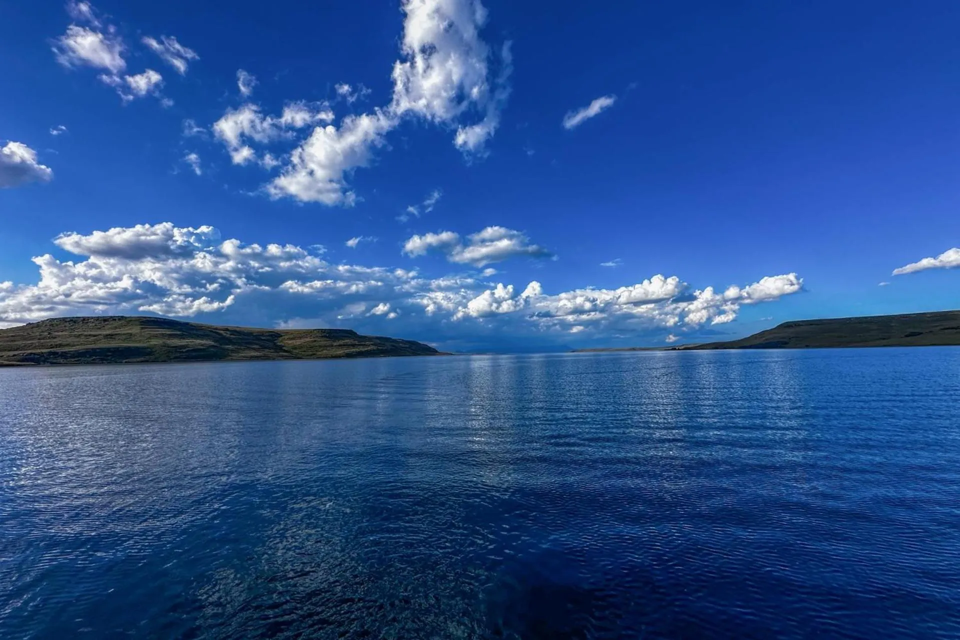 Bird's eye view in First Group Qwantani