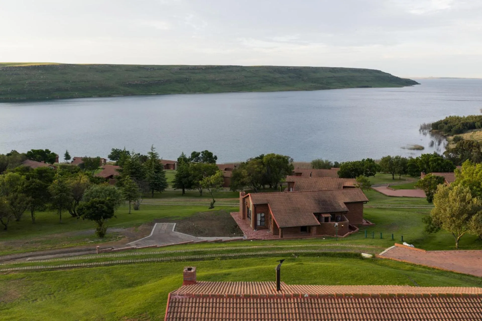 Day in First Group Qwantani