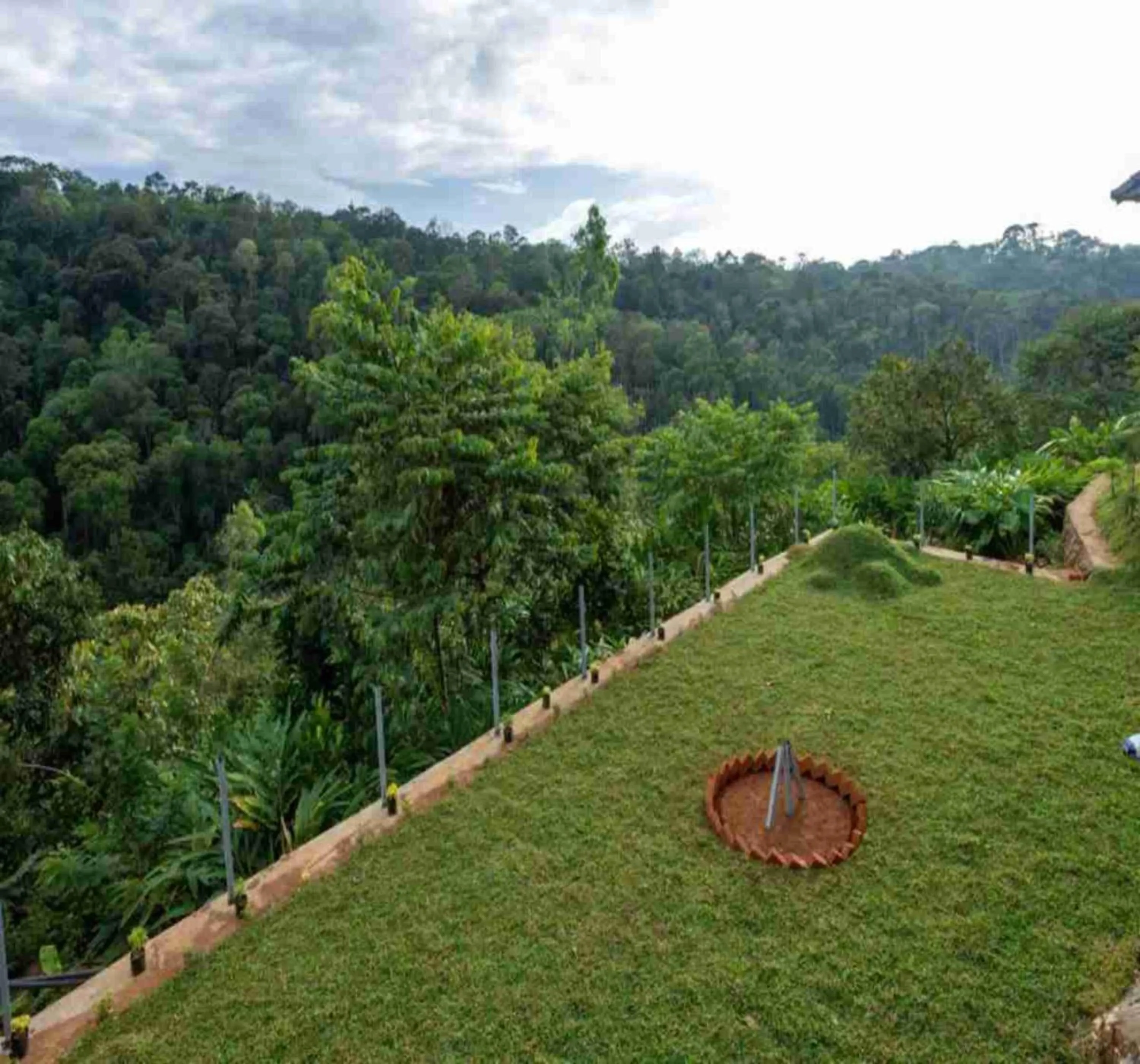 Day in Le Serene Munnar Luxury Resorts & Spa