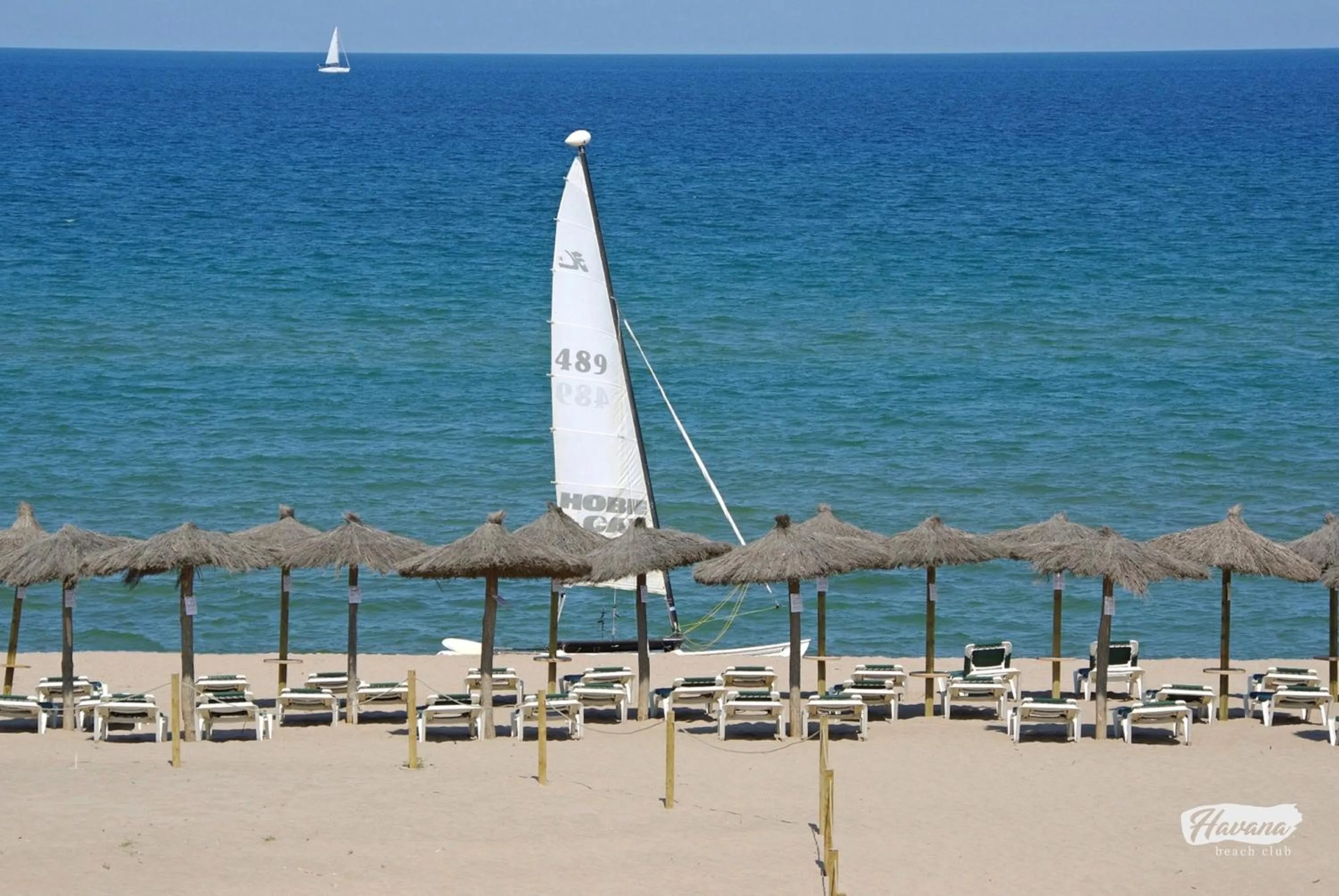 Casas adosadas en Platja de Pals by Apartaments Golf