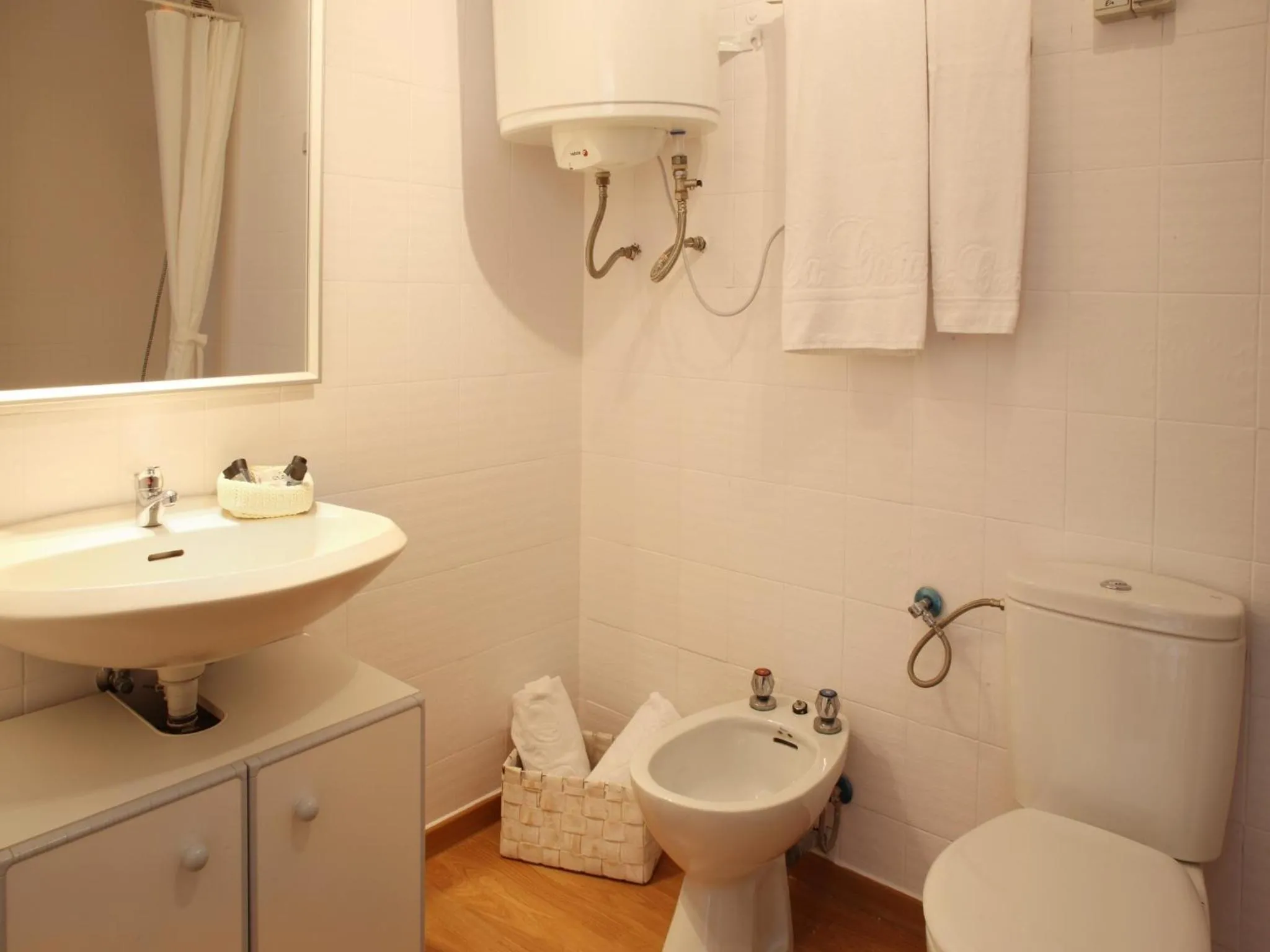 Casas adosadas en Platja de Pals by Apartaments Golf