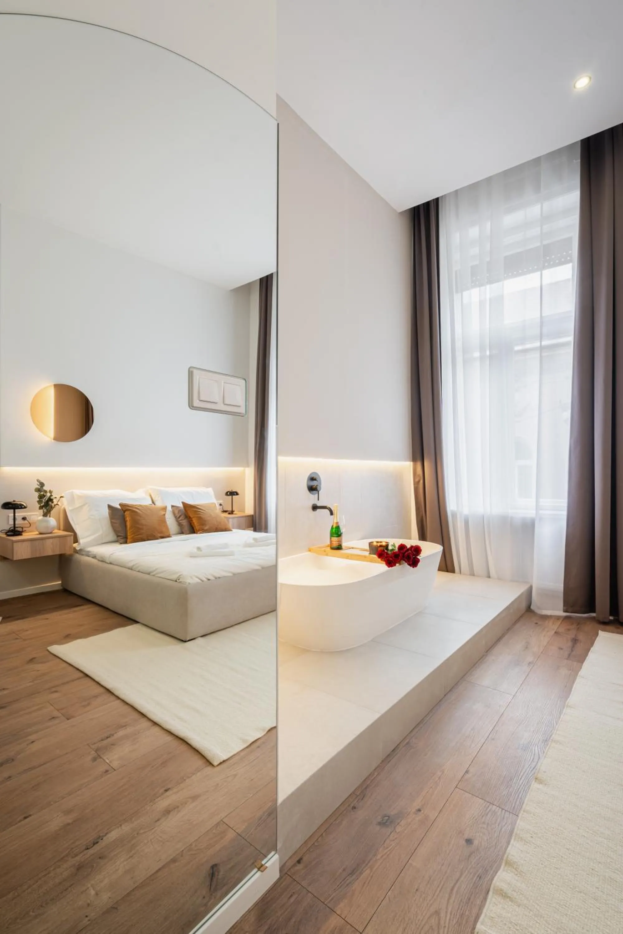 You Boutique Suites, Best Location by BQA