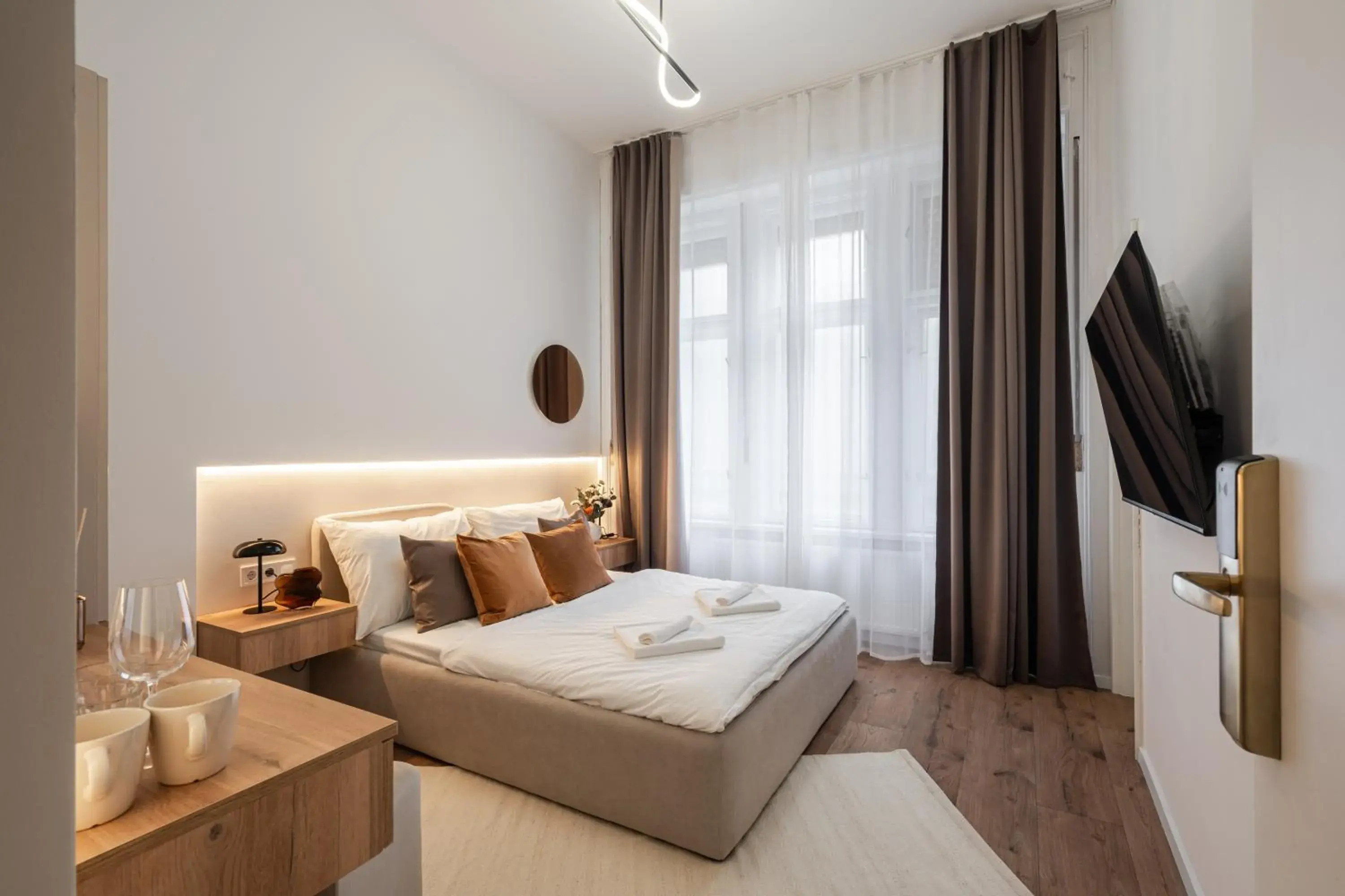 You Boutique Suites, Best Location by BQA You Boutique Suites, Best Location by BQA