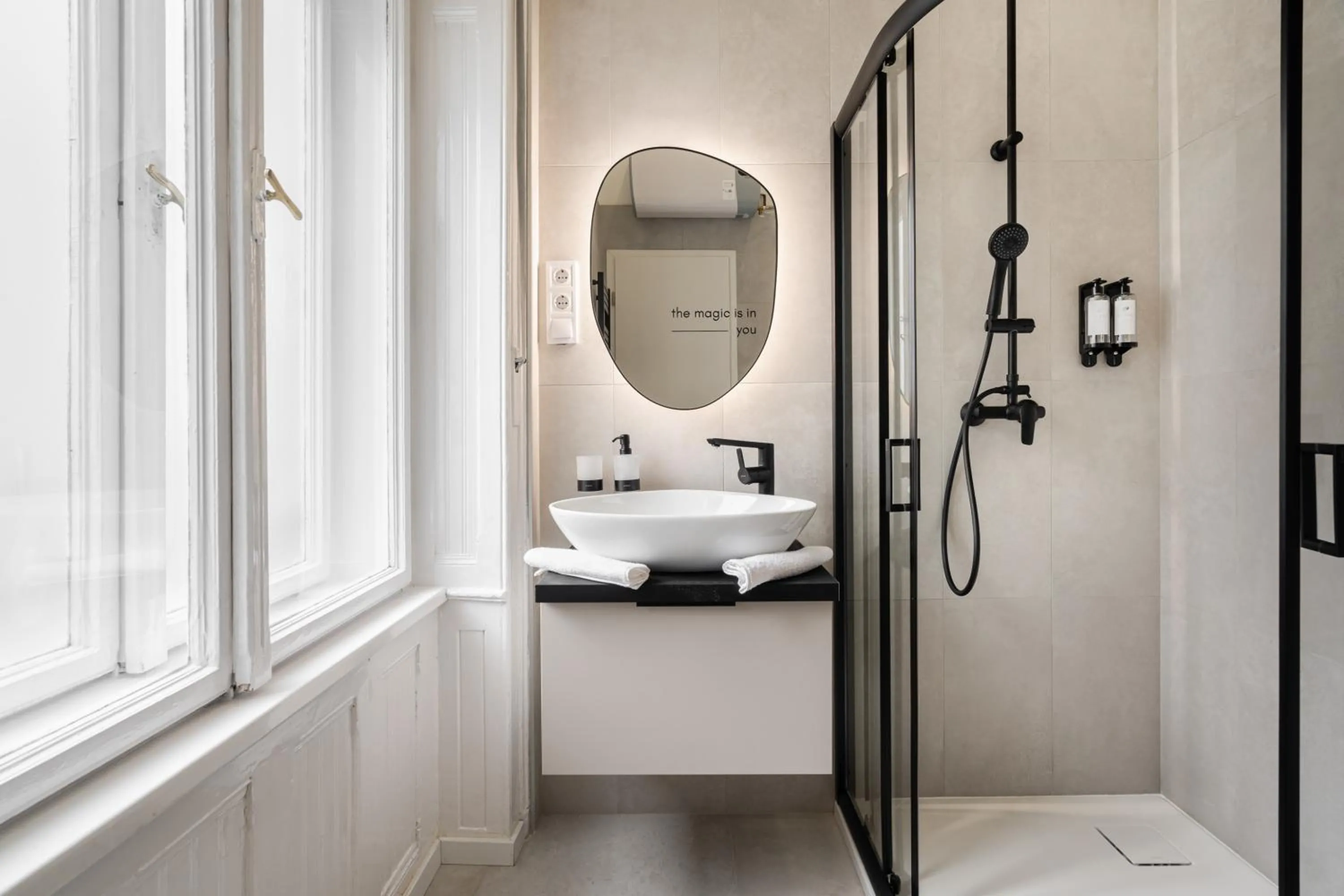 You Boutique Suites, Best Location by BQA