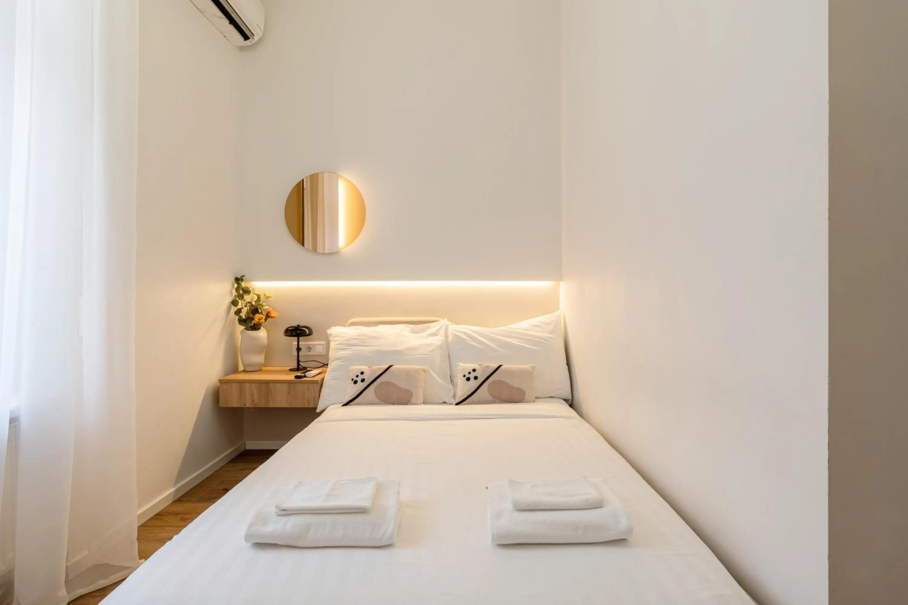 Standard Apartment in You Boutique Suites, Best Location by BQA
