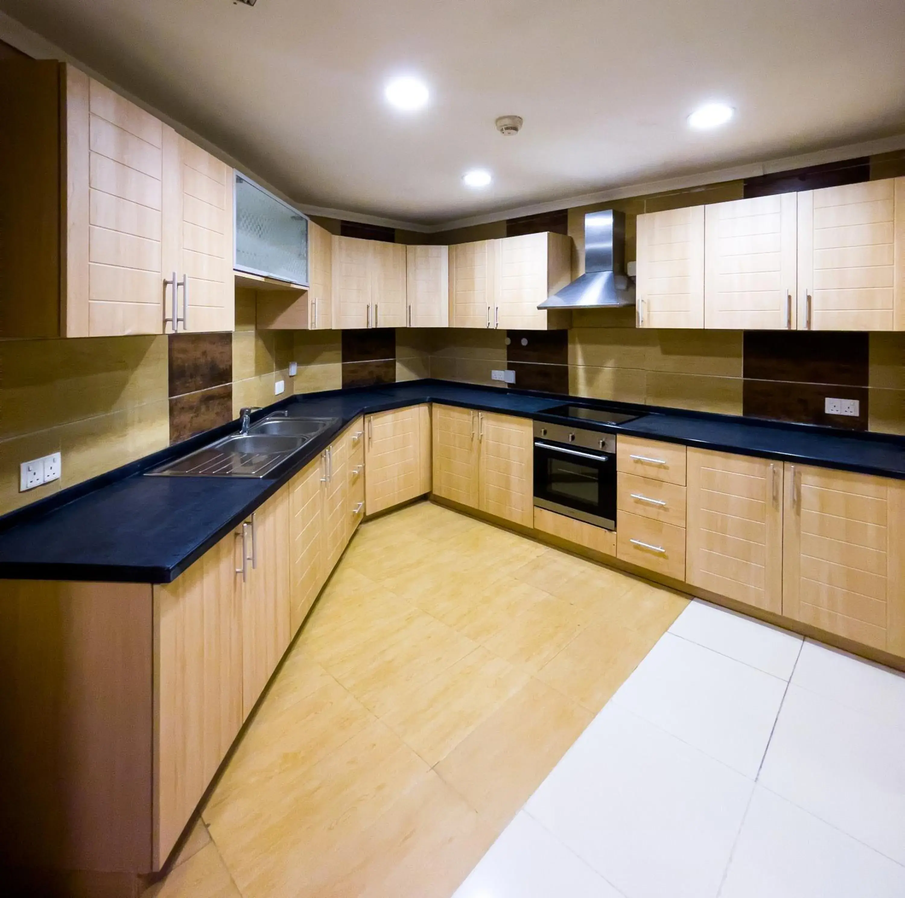 Family Suite - single occupancy in Black Diamond Hotel Family Suite - single occupancy in Black Diamond Hotel