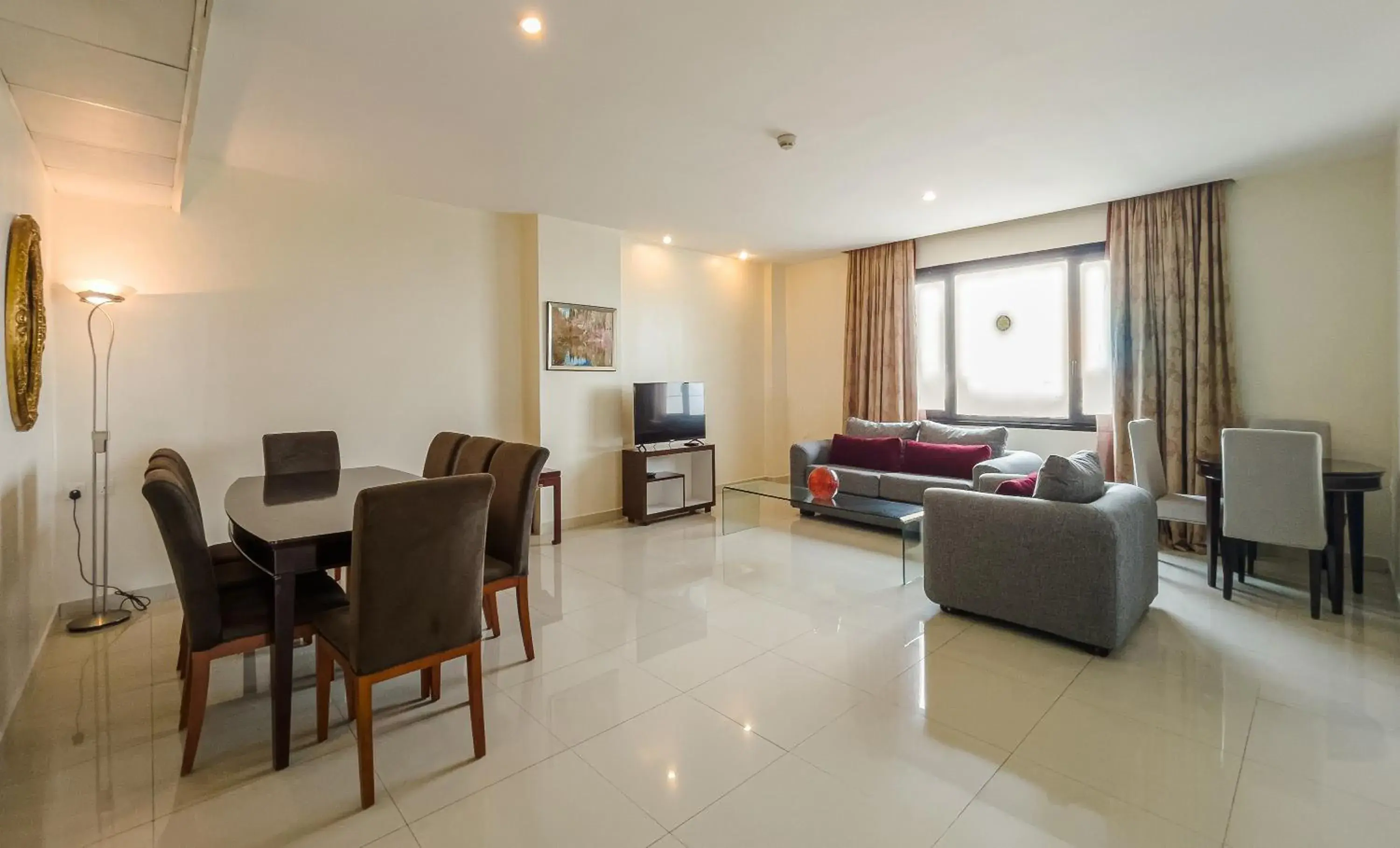 Family Suite - single occupancy in Black Diamond Hotel Family Suite - single occupancy in Black Diamond Hotel