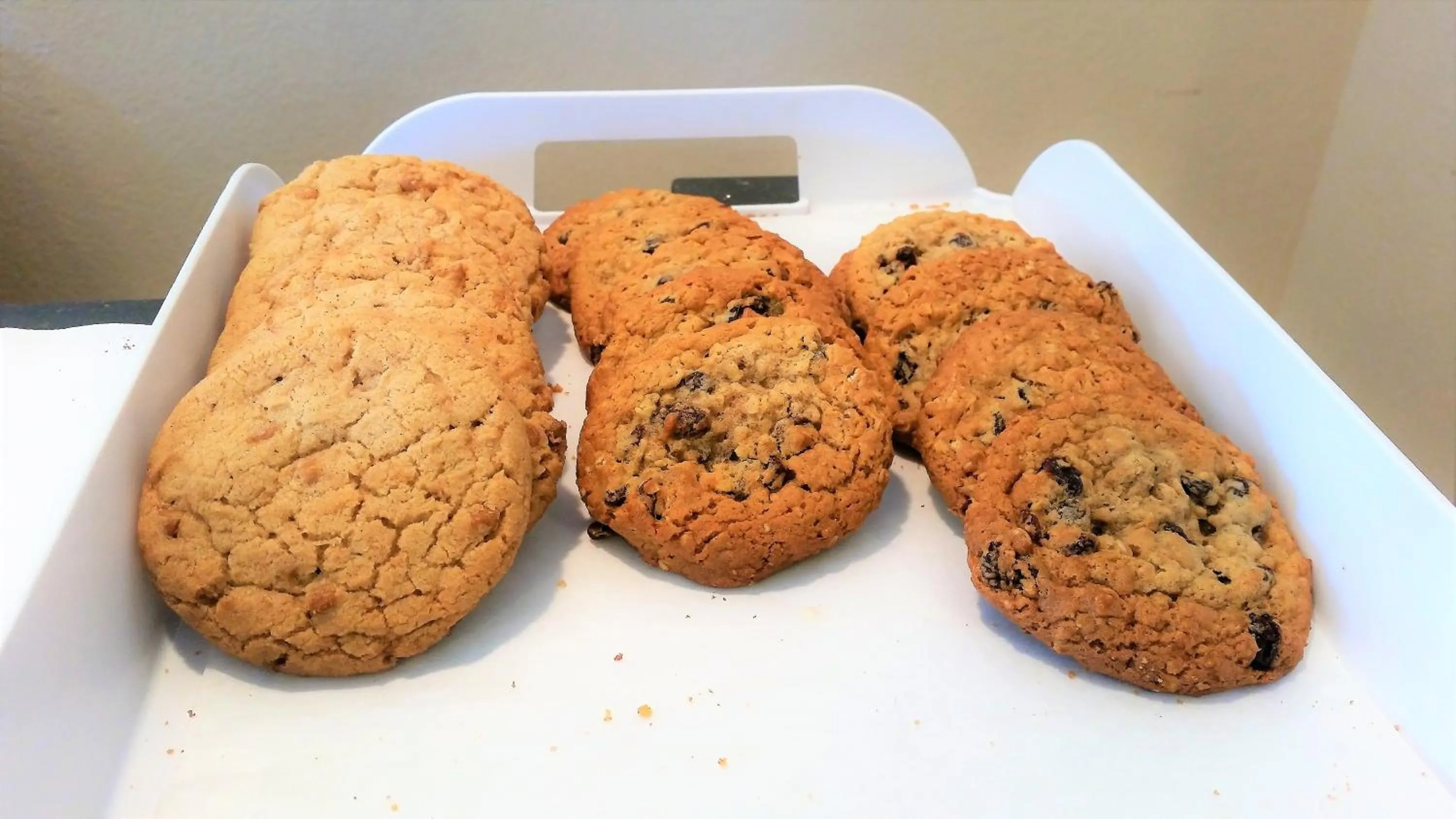 Food and drinks in Country Inn Libby