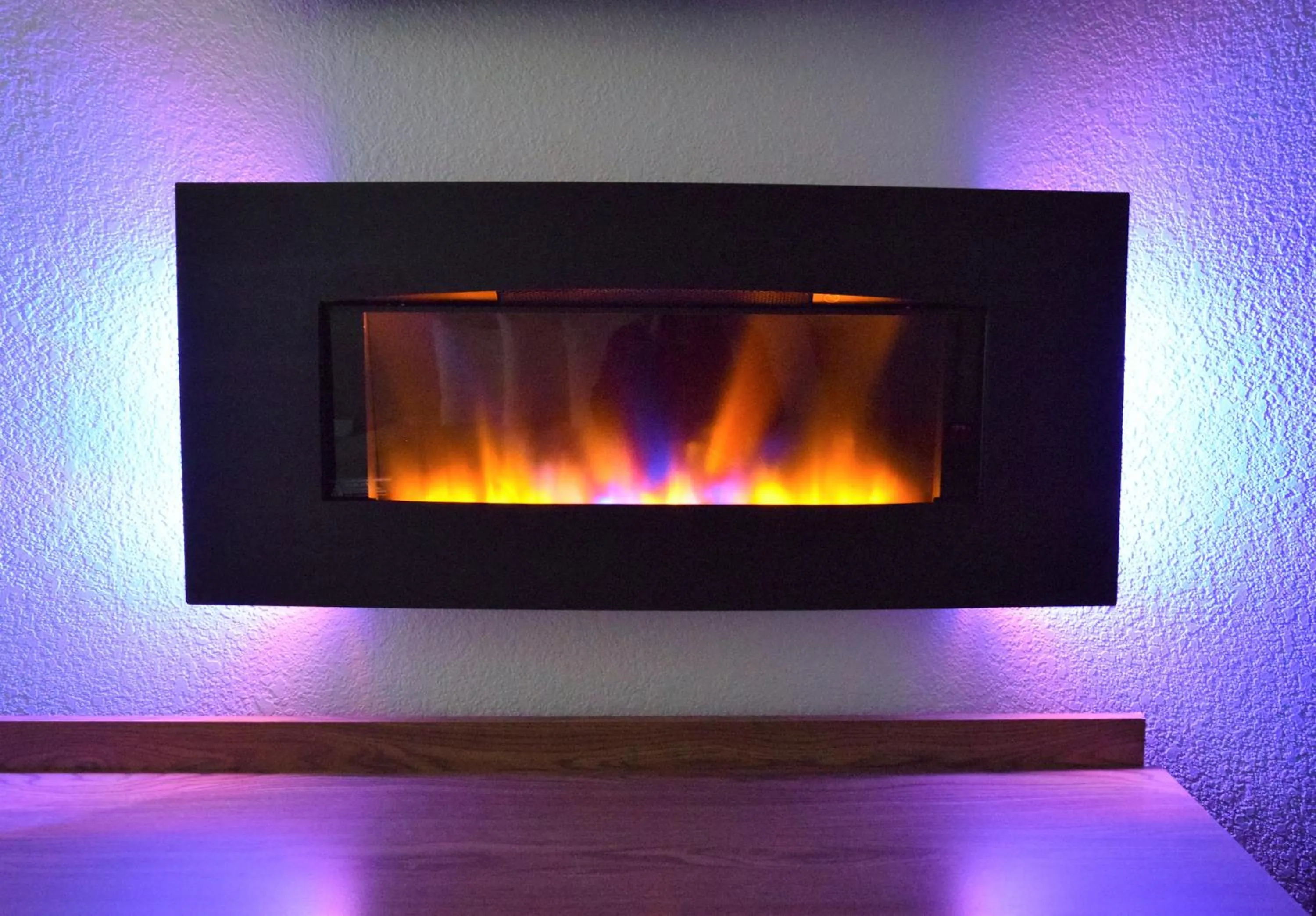 Decorative detail in Country Inn Libby