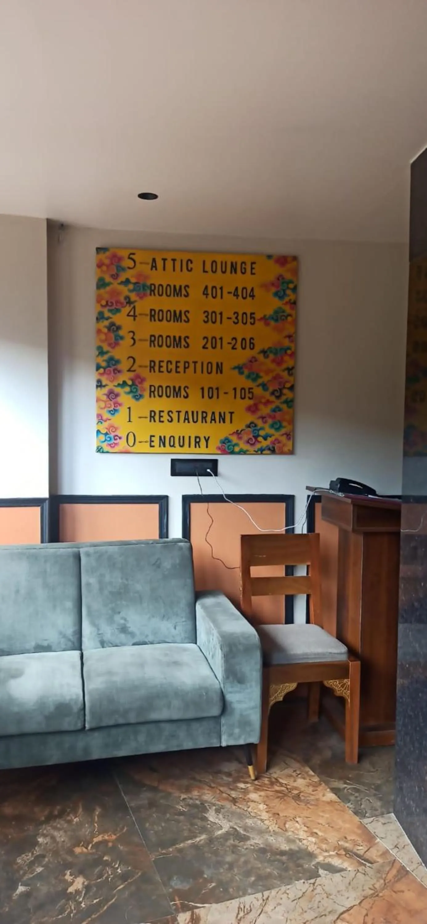 Facade/entrance in Gakhil Boutique Hotel