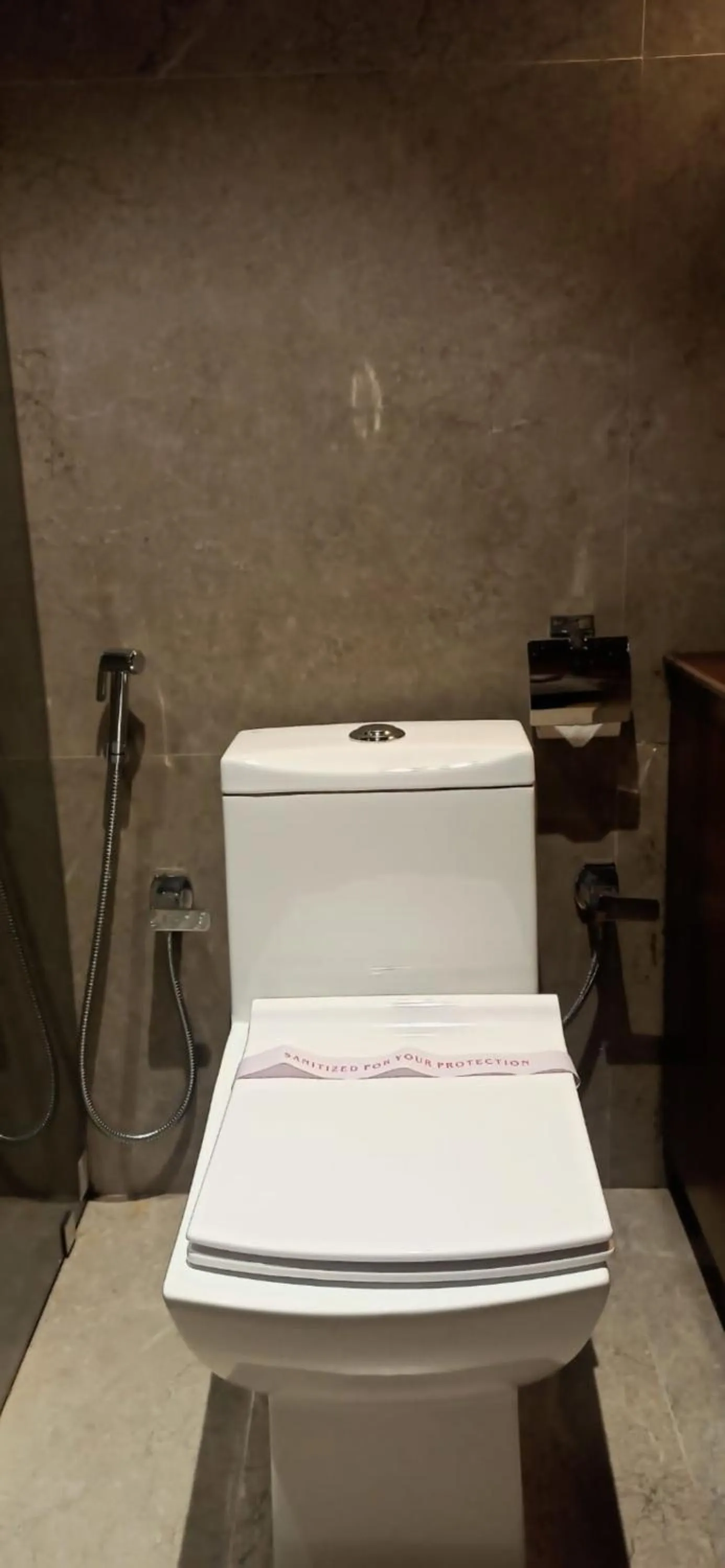 Bathroom in Gakhil Boutique Hotel