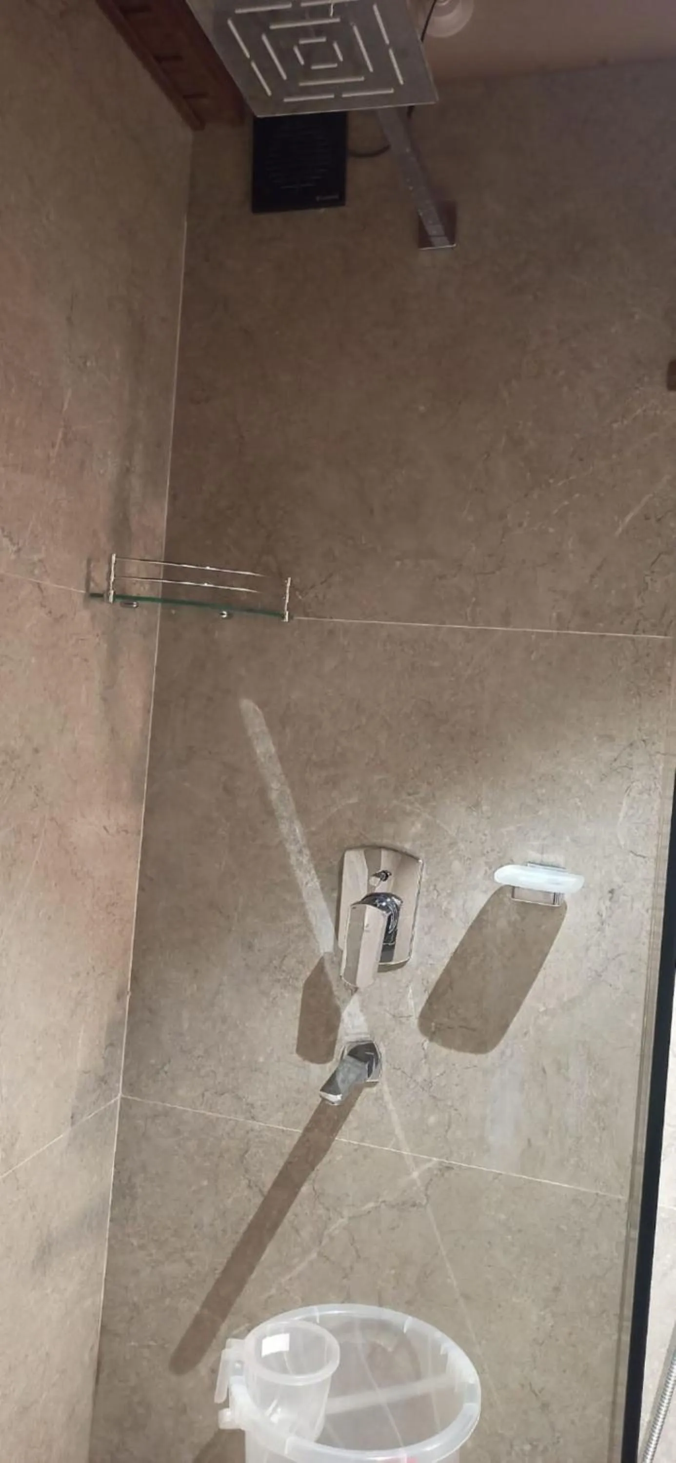 Bathroom in Gakhil Boutique Hotel