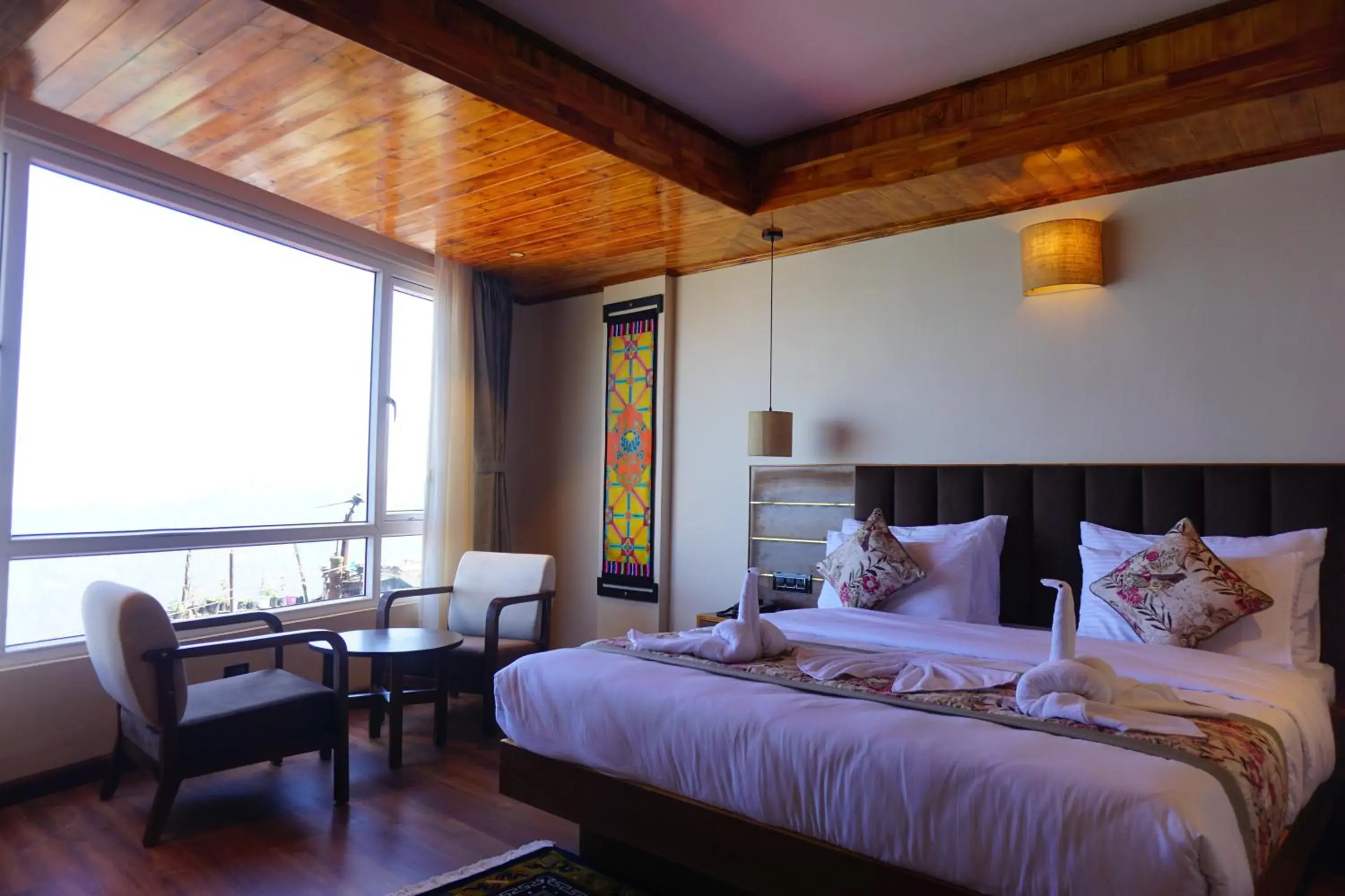 Bedroom, Bed in Gakhil Boutique Hotel Bedroom, Bed in Gakhil Boutique Hotel