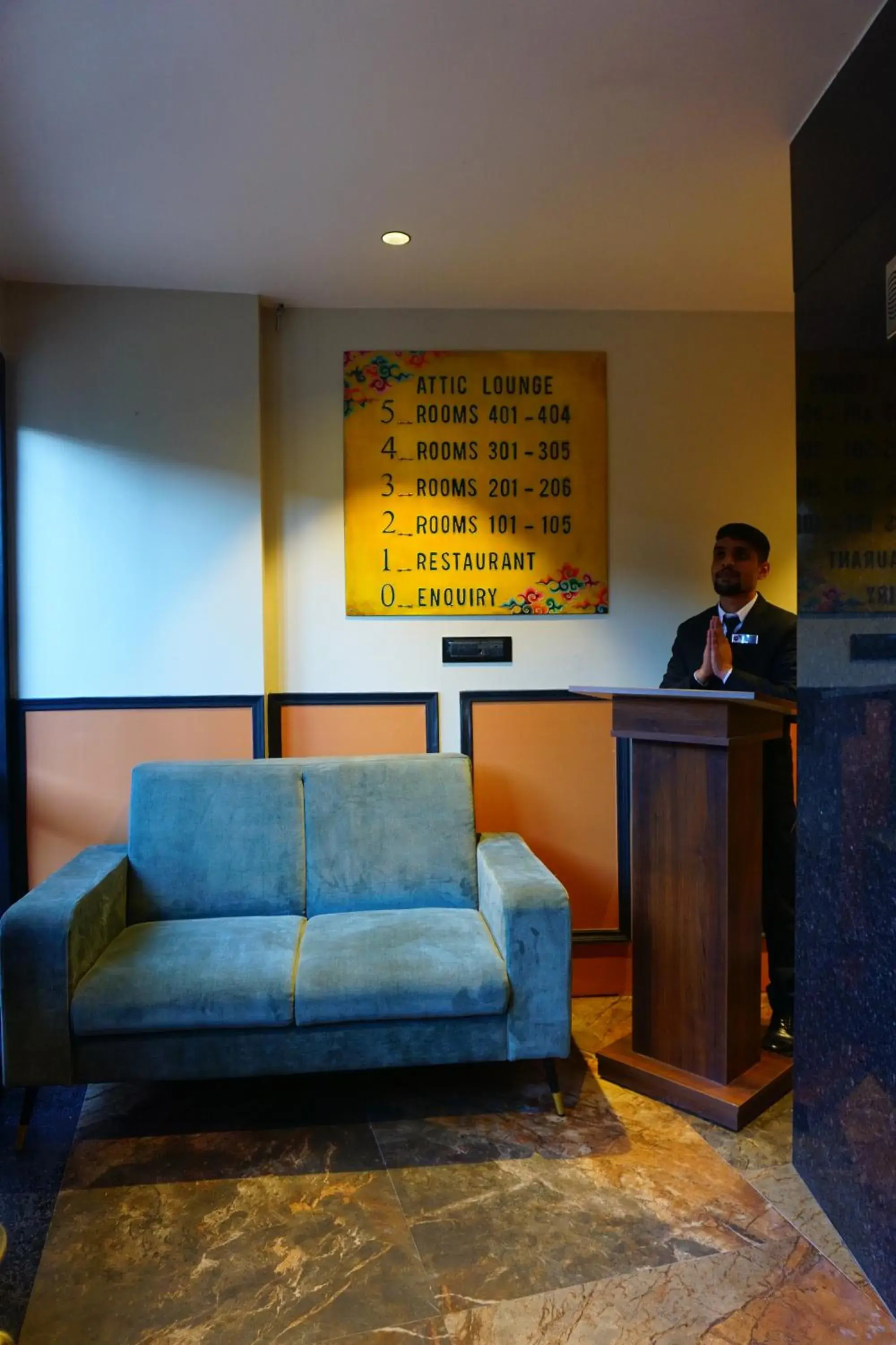 Facade/entrance in Gakhil Boutique Hotel Facade/entrance in Gakhil Boutique Hotel