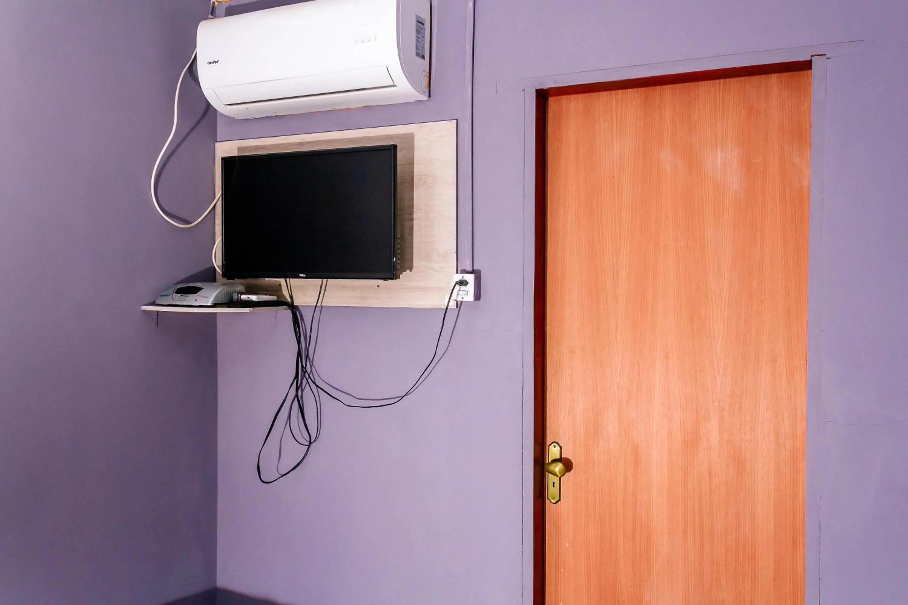 Pousada Cachoeira da Fumaça