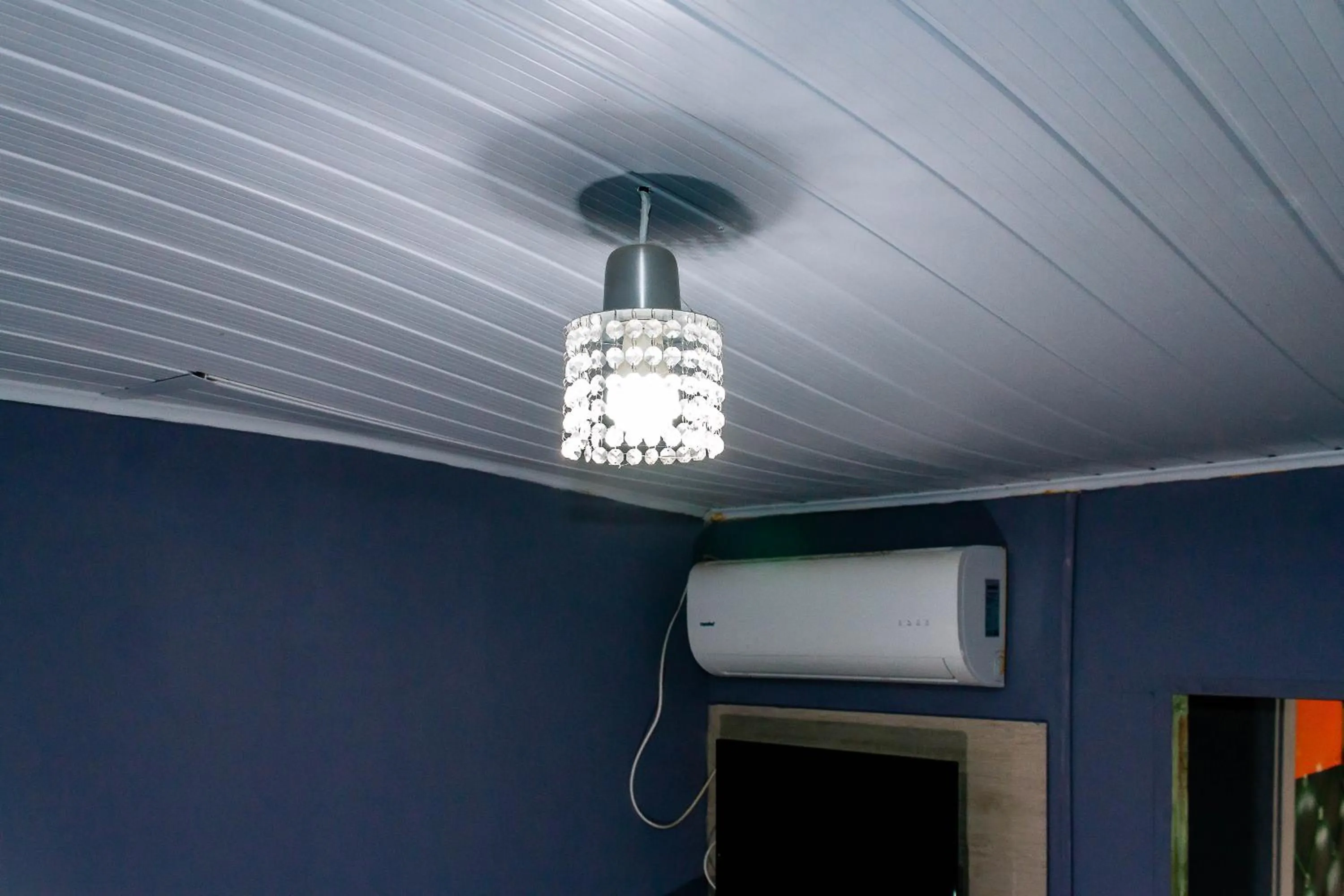 Pousada Cachoeira da Fumaça