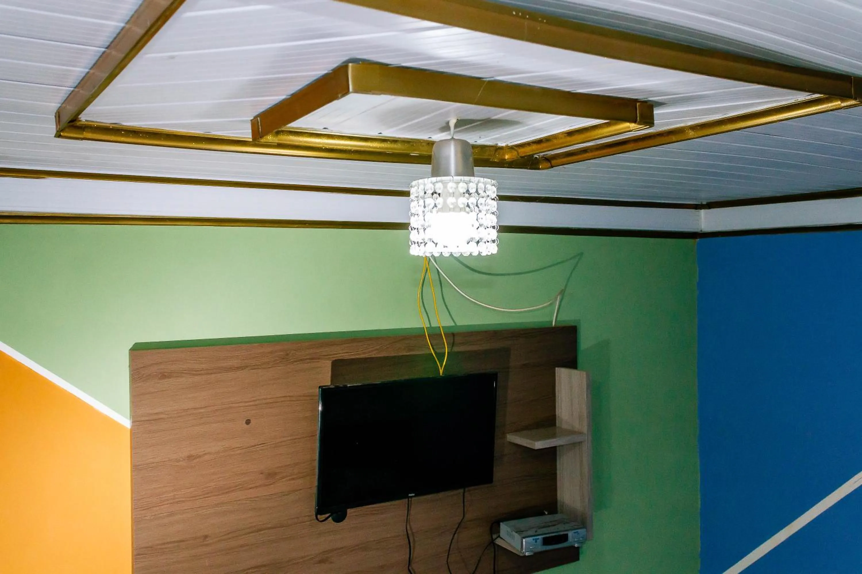 Pousada Cachoeira da Fumaça