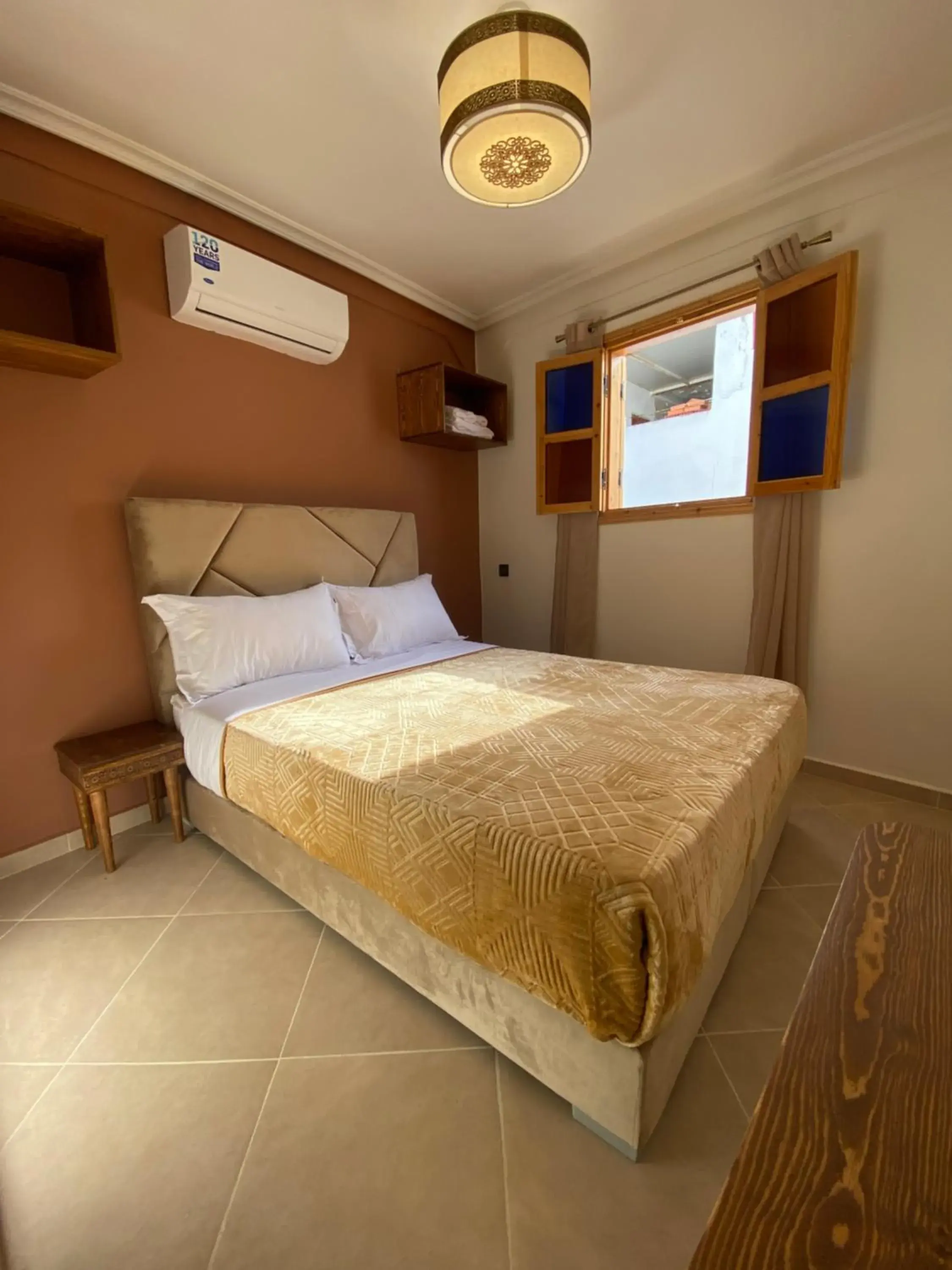 Deluxe Double Room - single occupancy in Riad Jbara 2 Deluxe Double Room - single occupancy in Riad Jbara 2