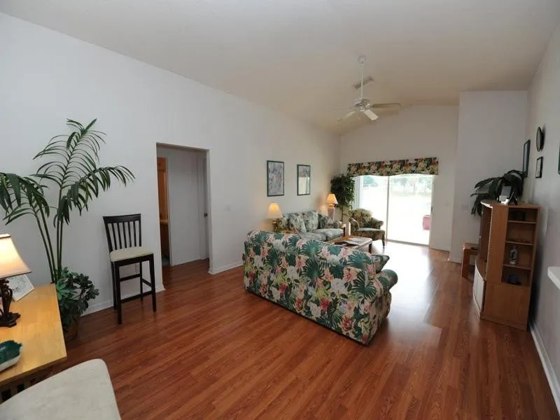 Three-Bedroom House in Clear Creek