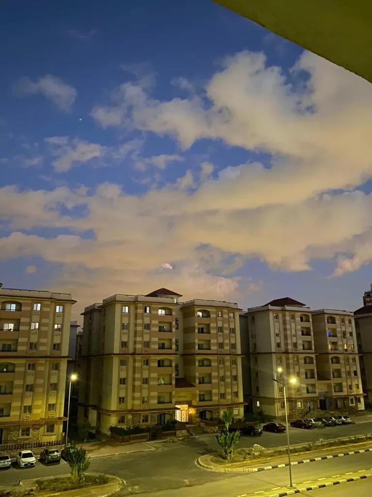 Gardenia city
