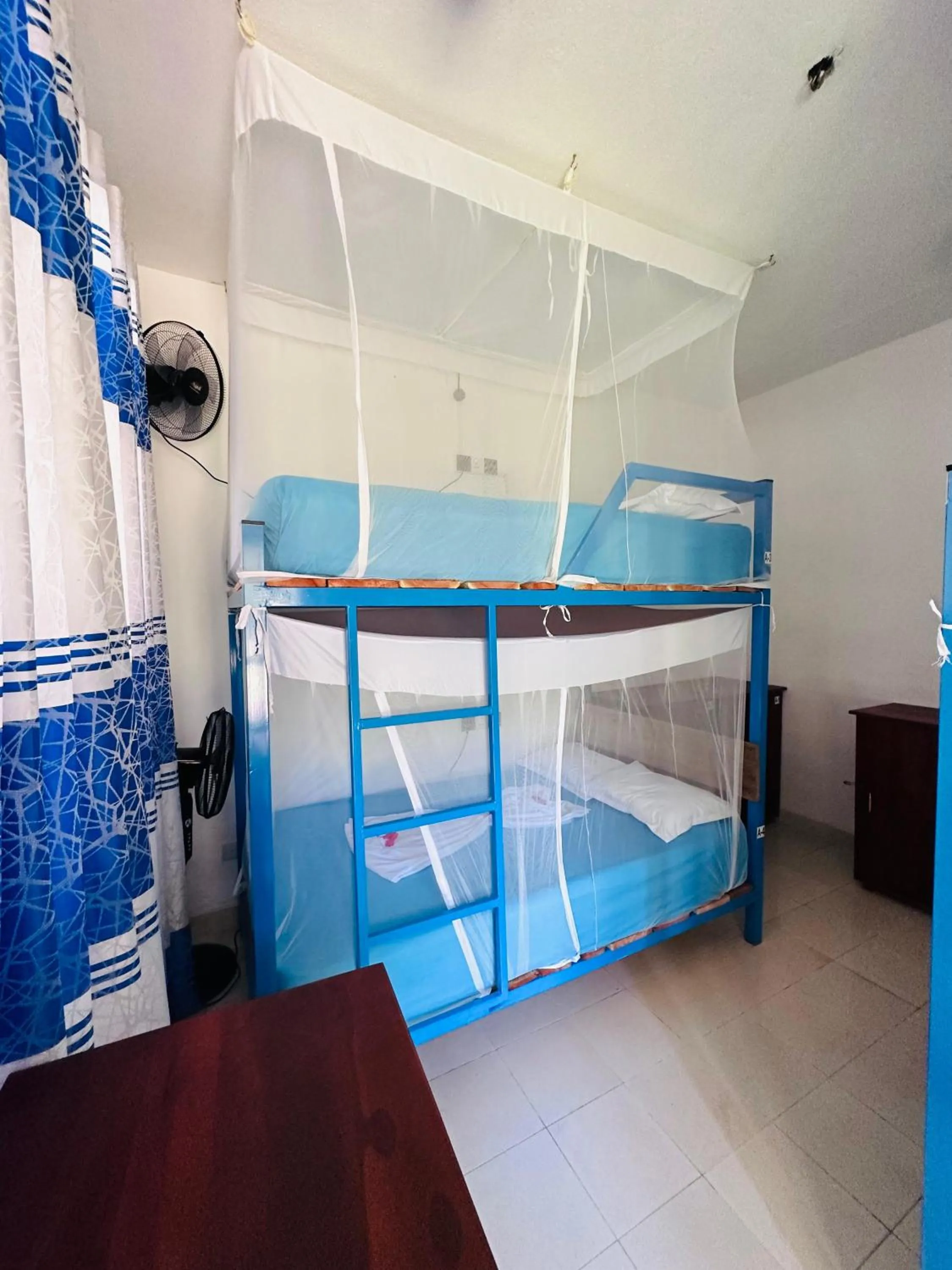 bunk bed, Bed in SURF N SPICE - HIRIKETiYA