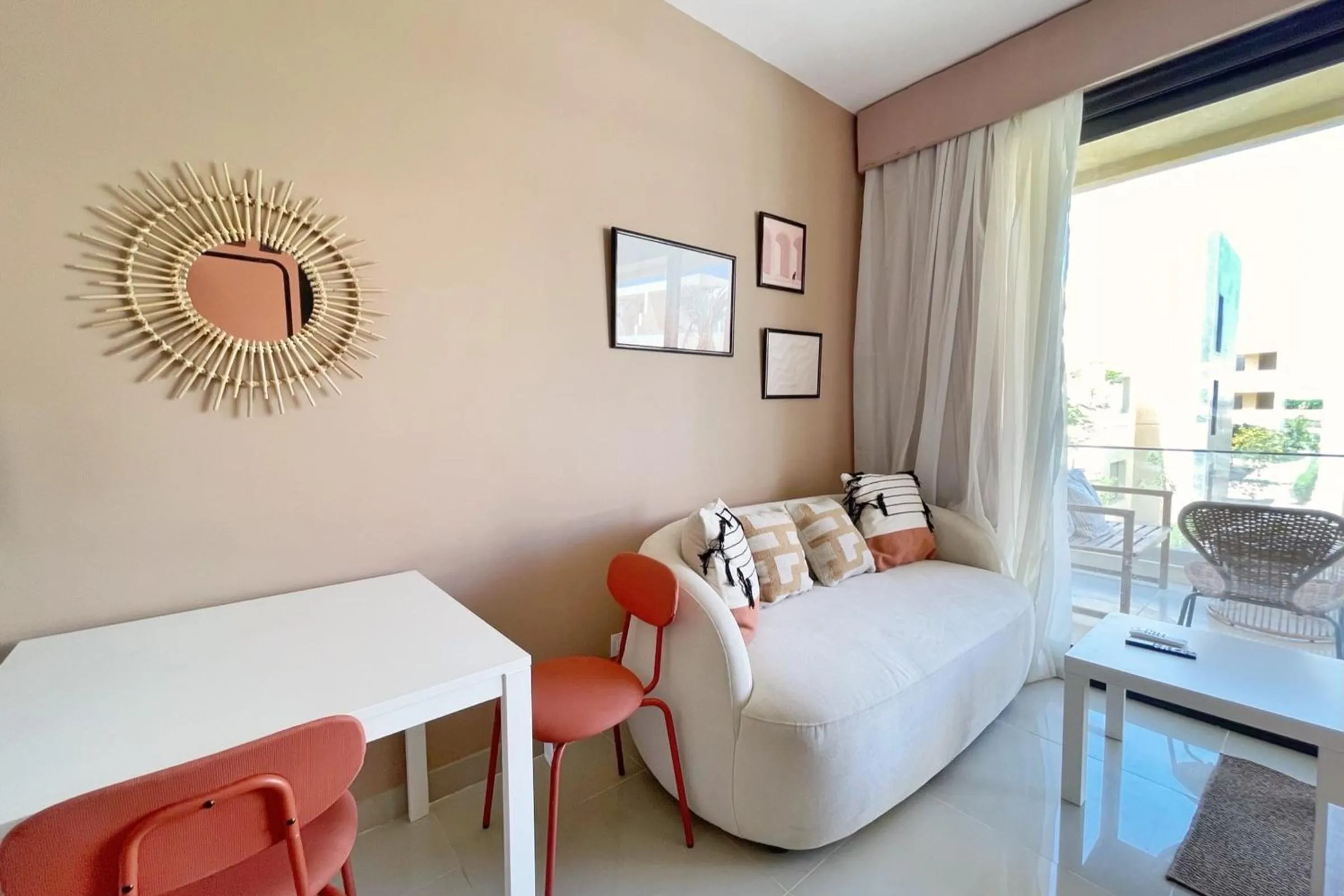 The Snuggly Studio G Cribs El Gouna