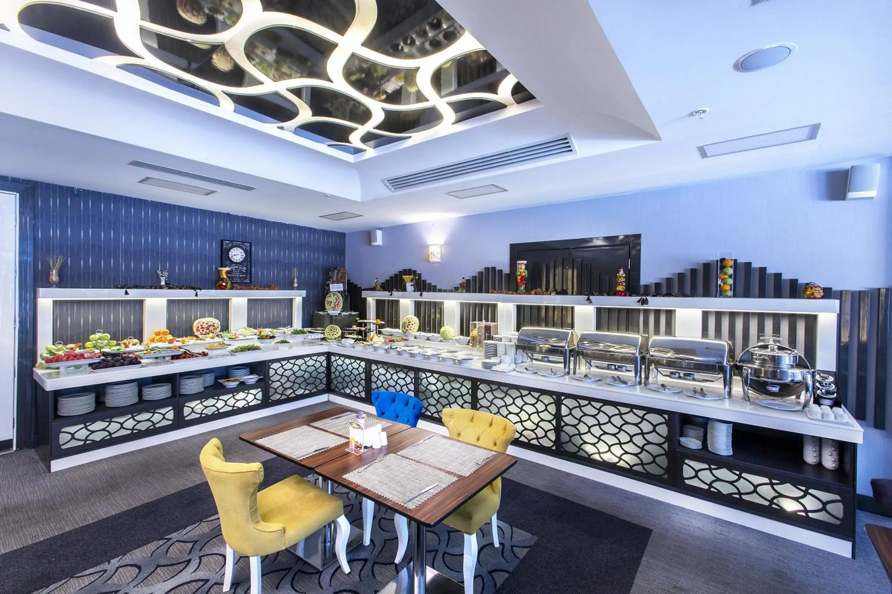 Lounge or bar in Demonti Hotel Lounge or bar in Demonti Hotel