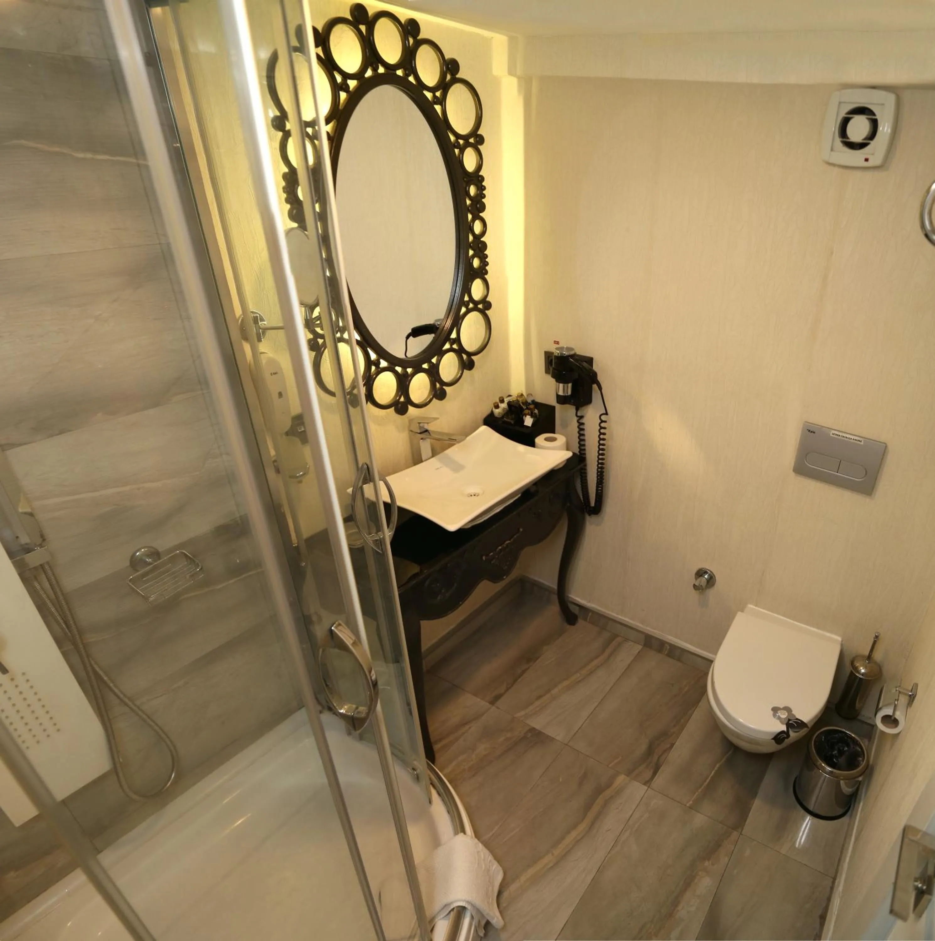 Other in Demonti Hotel