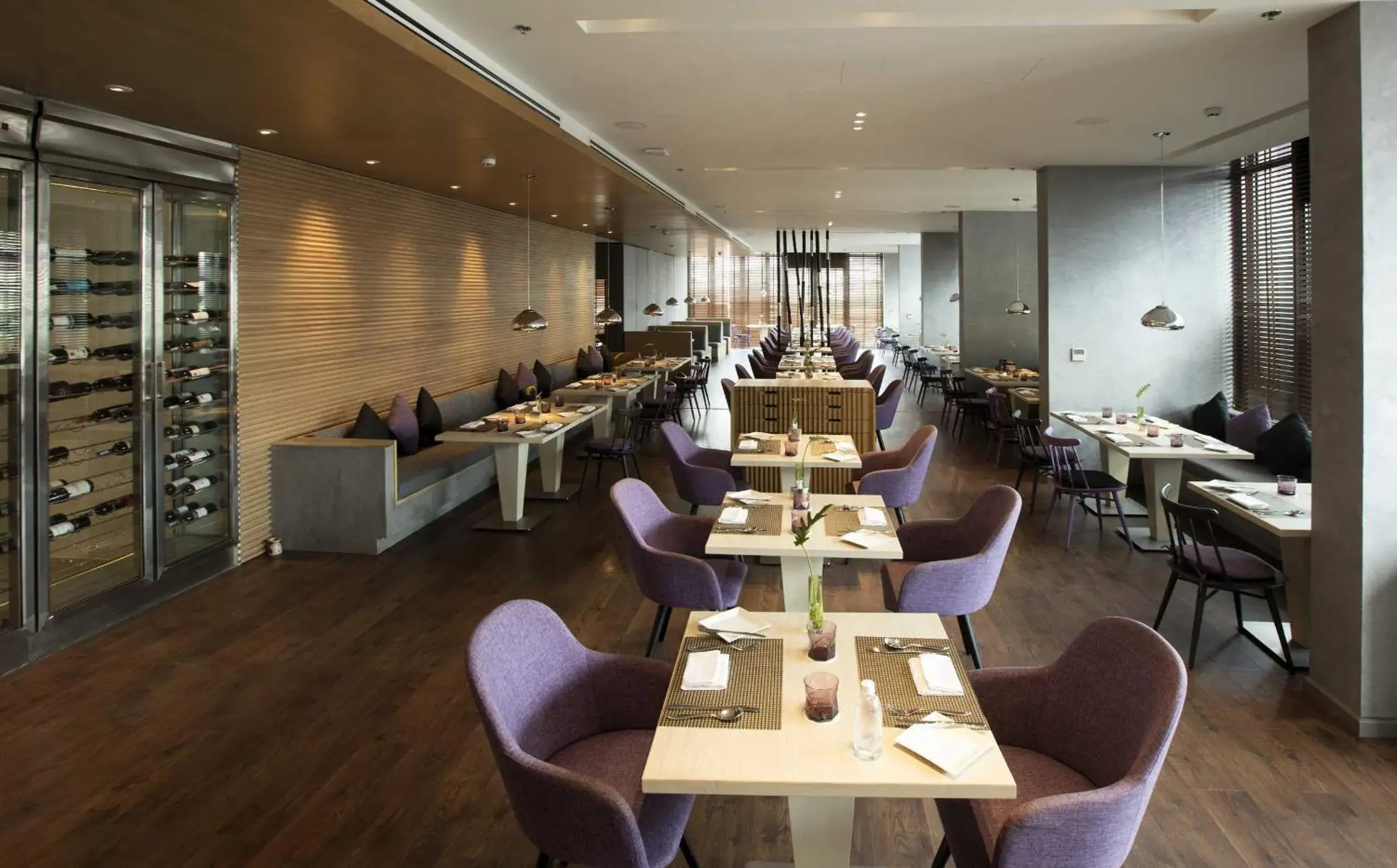 Restaurant/places to eat in Liberty Central Saigon Citypoint Restaurant/places to eat in Liberty Central Saigon Citypoint