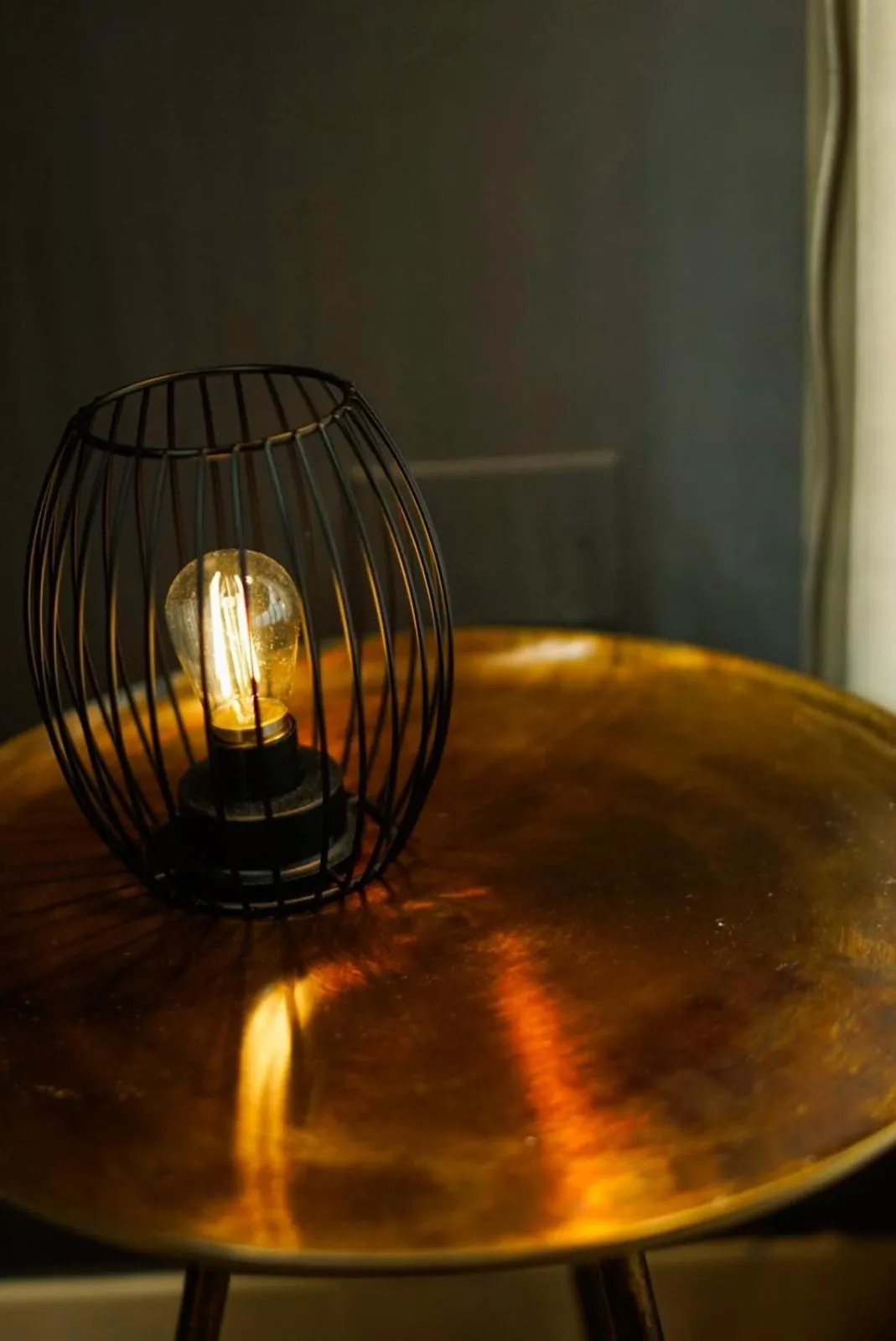 Bedroom in MATTEOTTI ROOMS