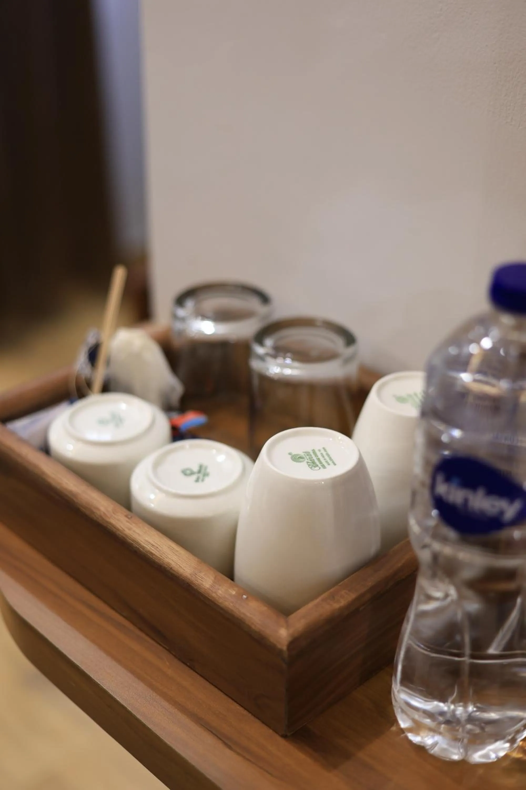 Coffee/tea facilities in Hotel Mahadev Rishikesh
