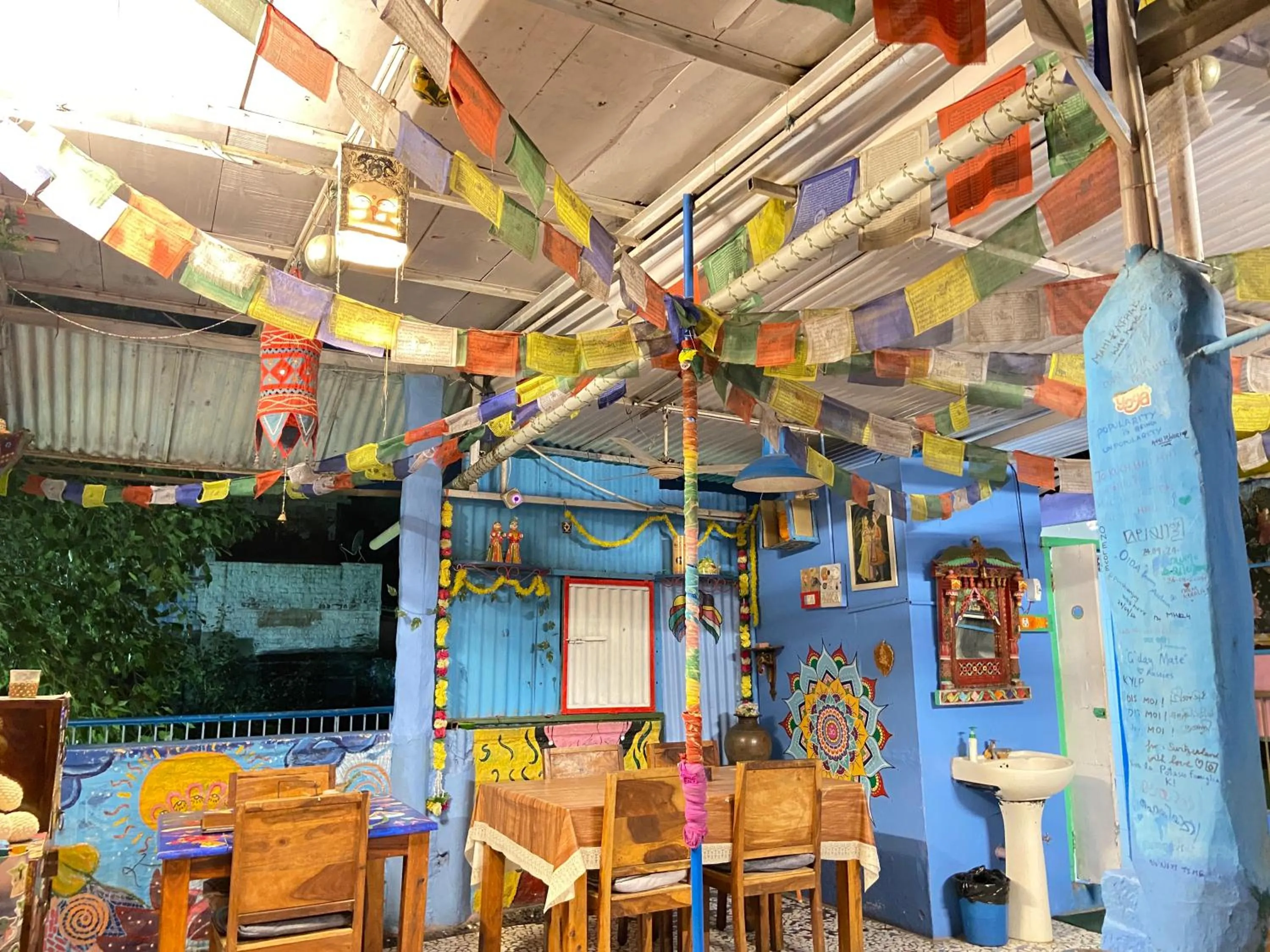Bob hostel