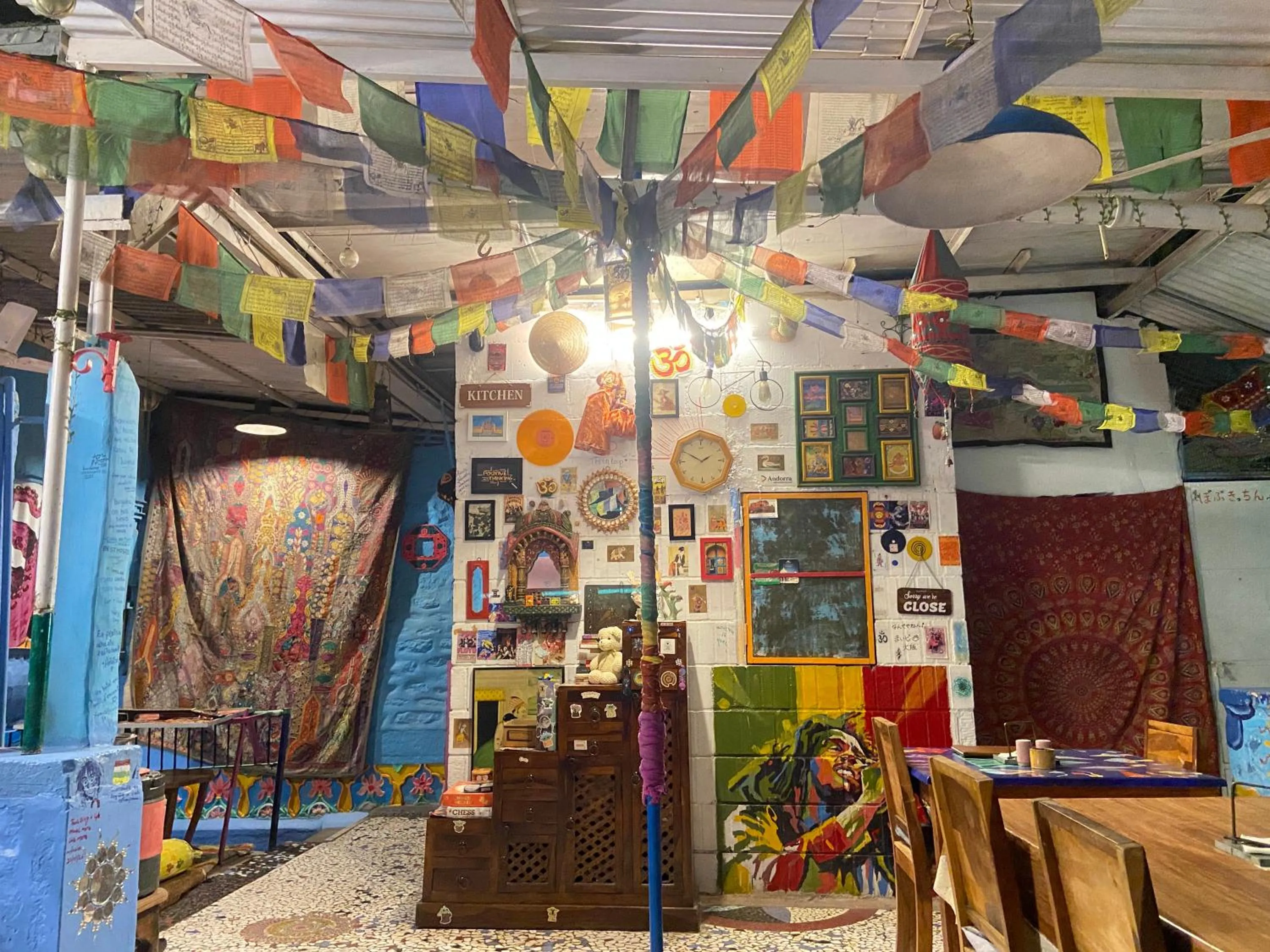 Bob hostel