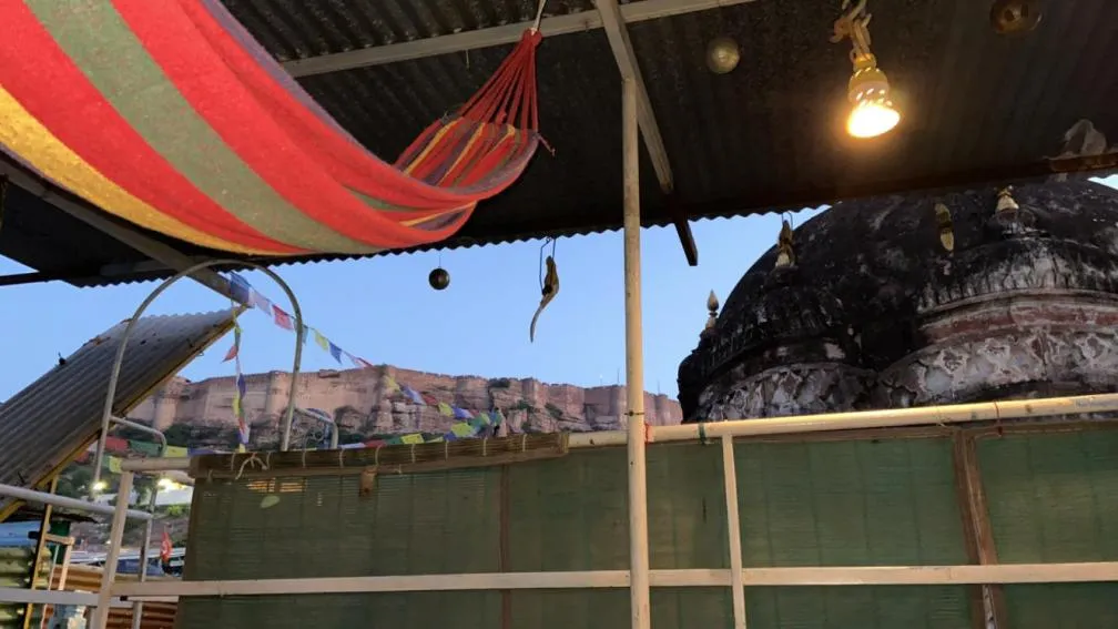 Bob hostel