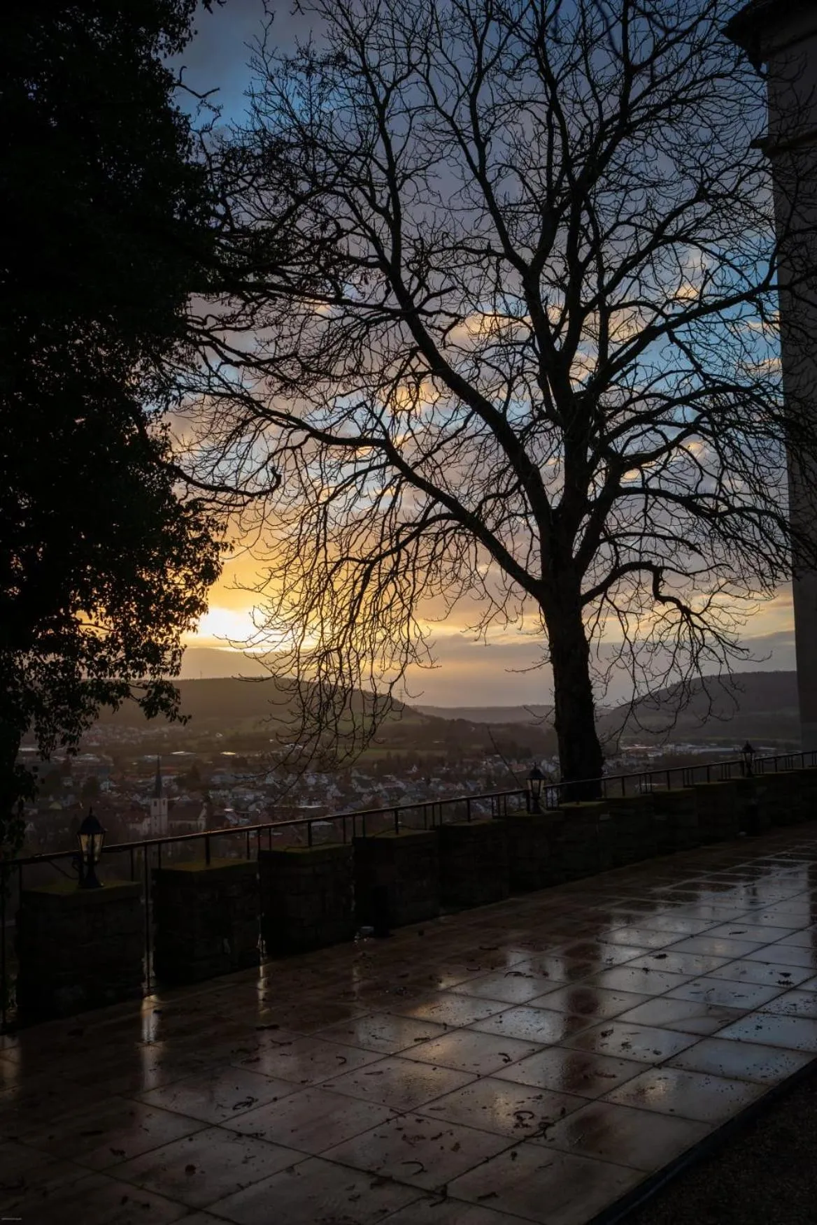 Eventlocation & Hotel Schloss Neuburg