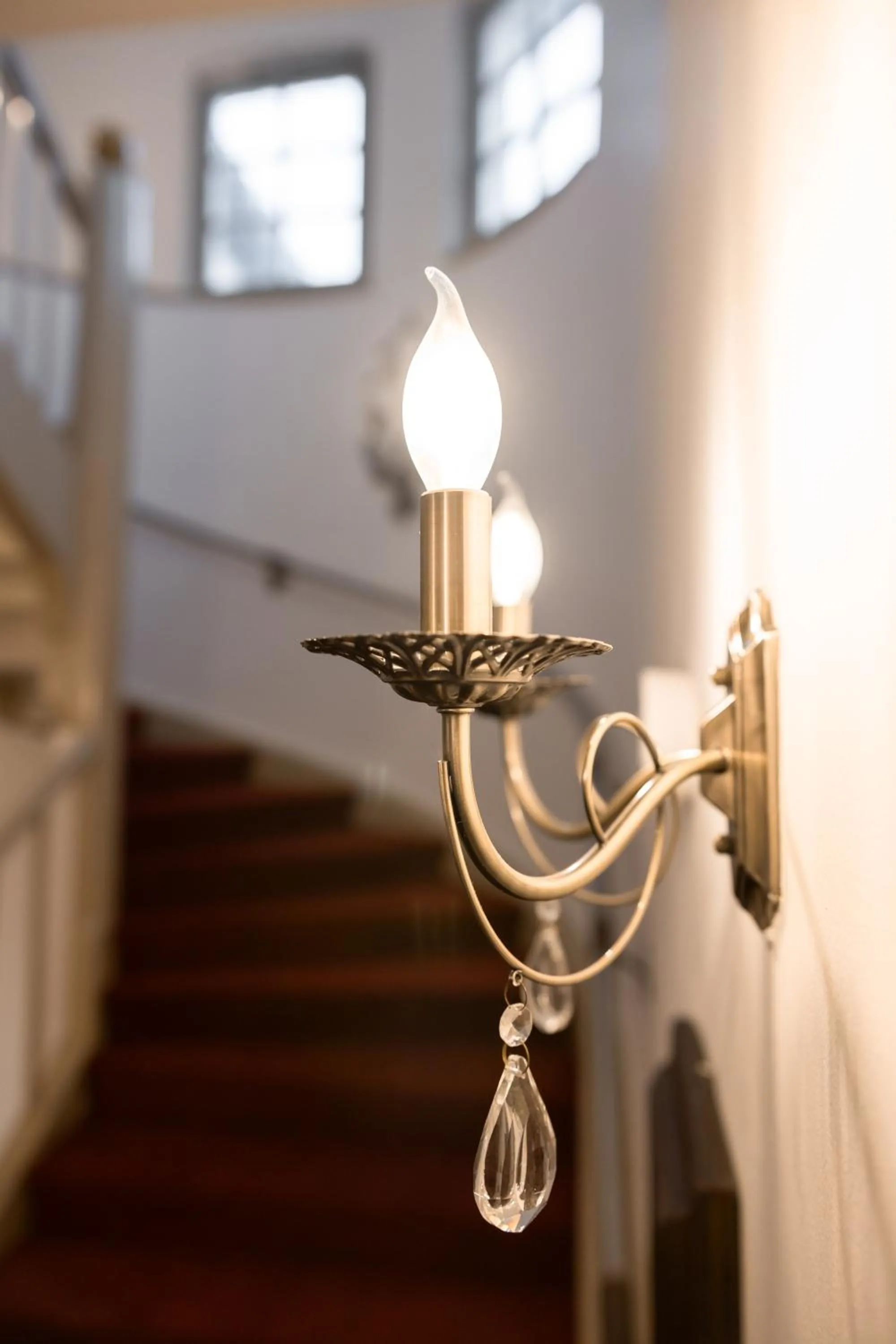 Facade/entrance in Eventlocation & Hotel Schloss Neuburg