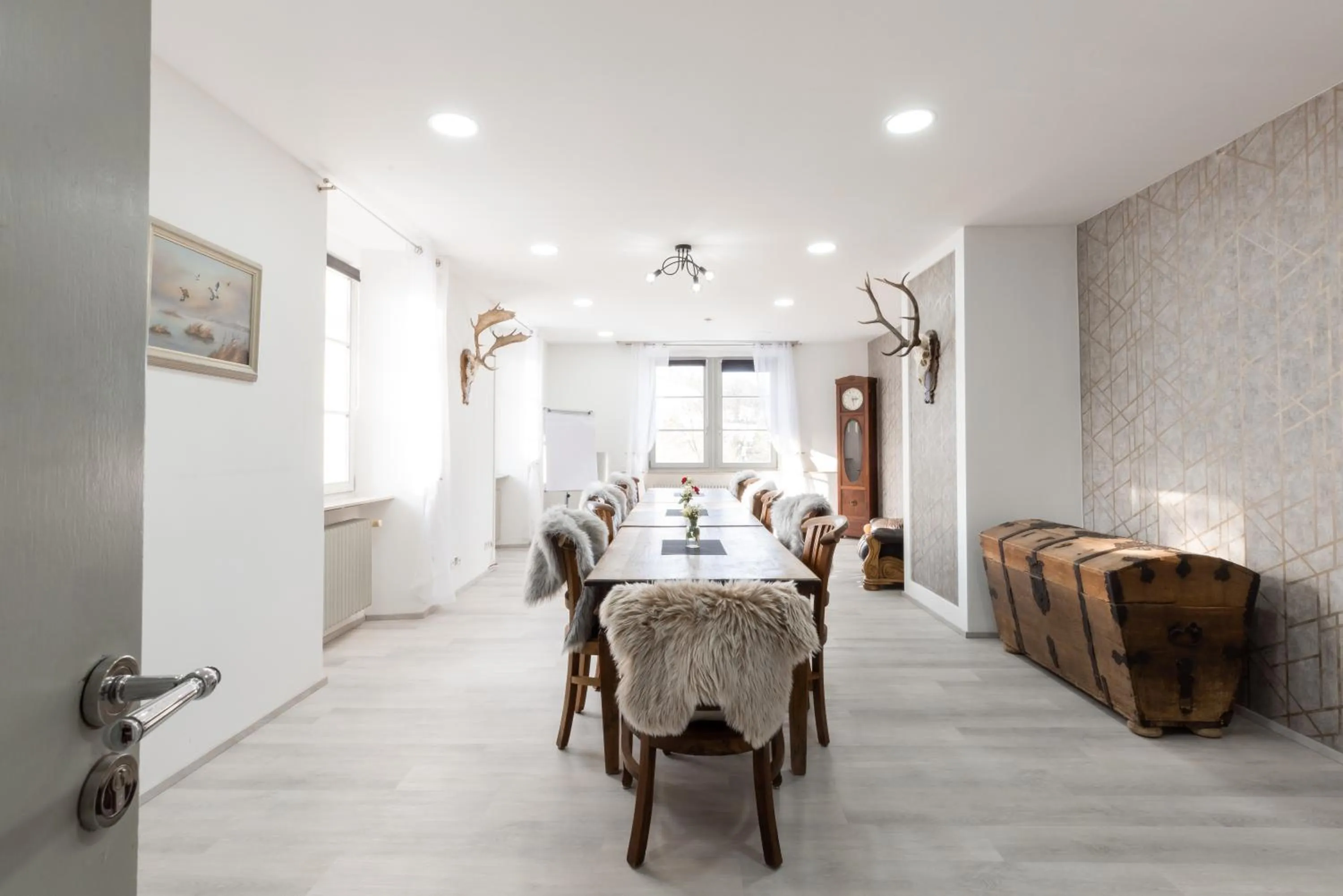 Eventlocation & Hotel Schloss Neuburg