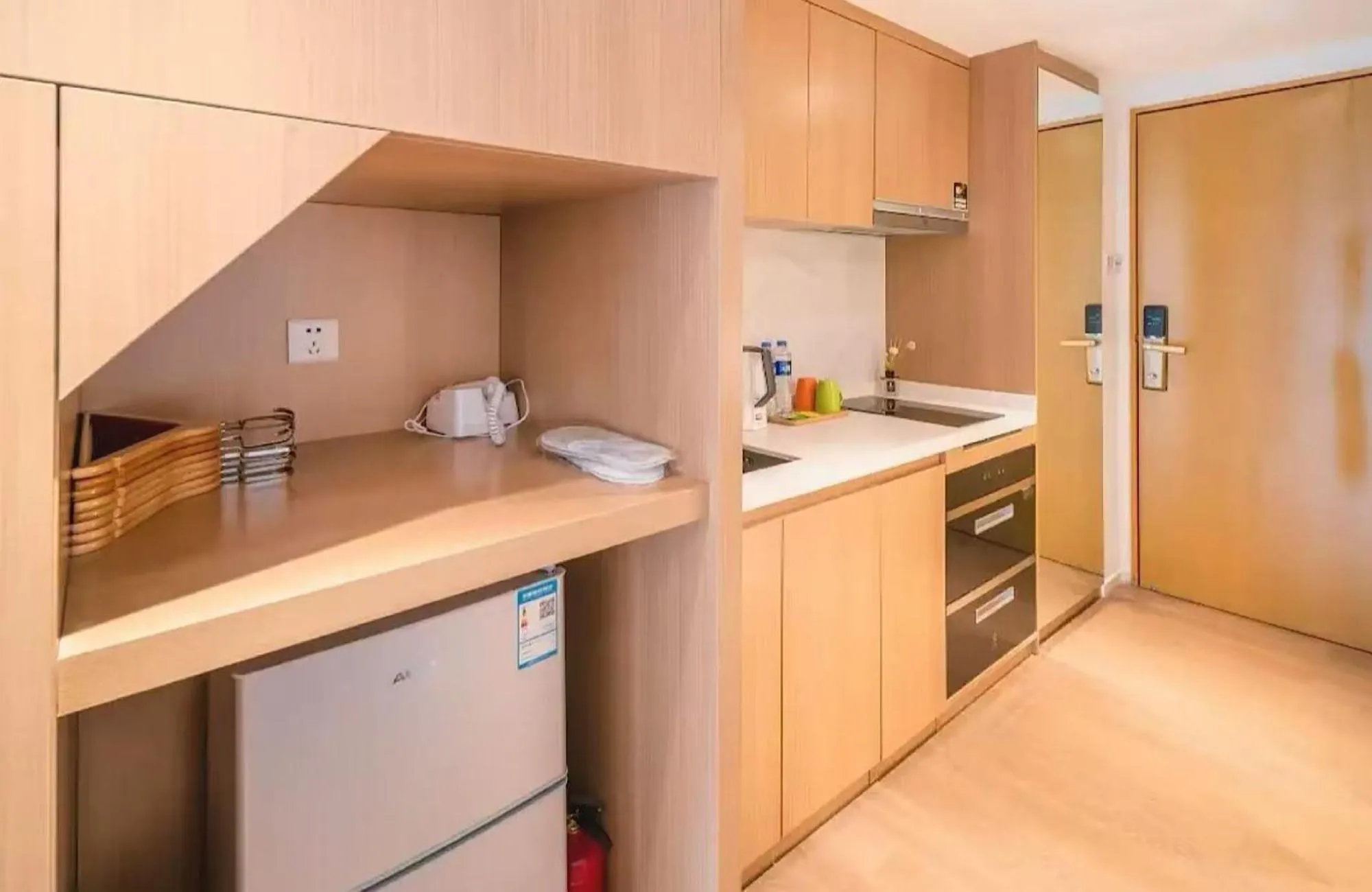 Guangzhou YuXiang Apartment - Guangzhou Pazhou International Convention and Exhibition Center