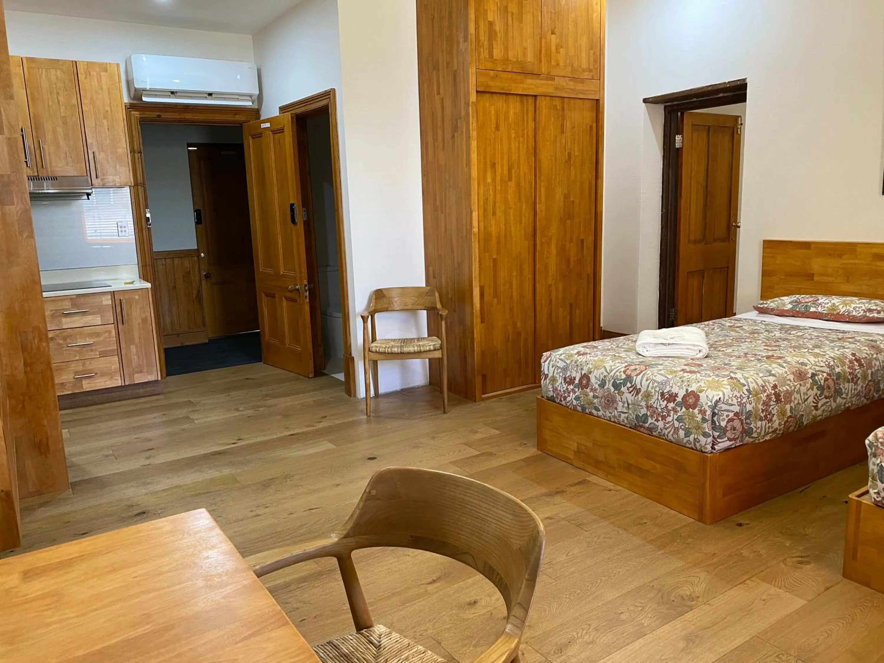 Family Junior Suite in RIALTO SUITES Fremantle