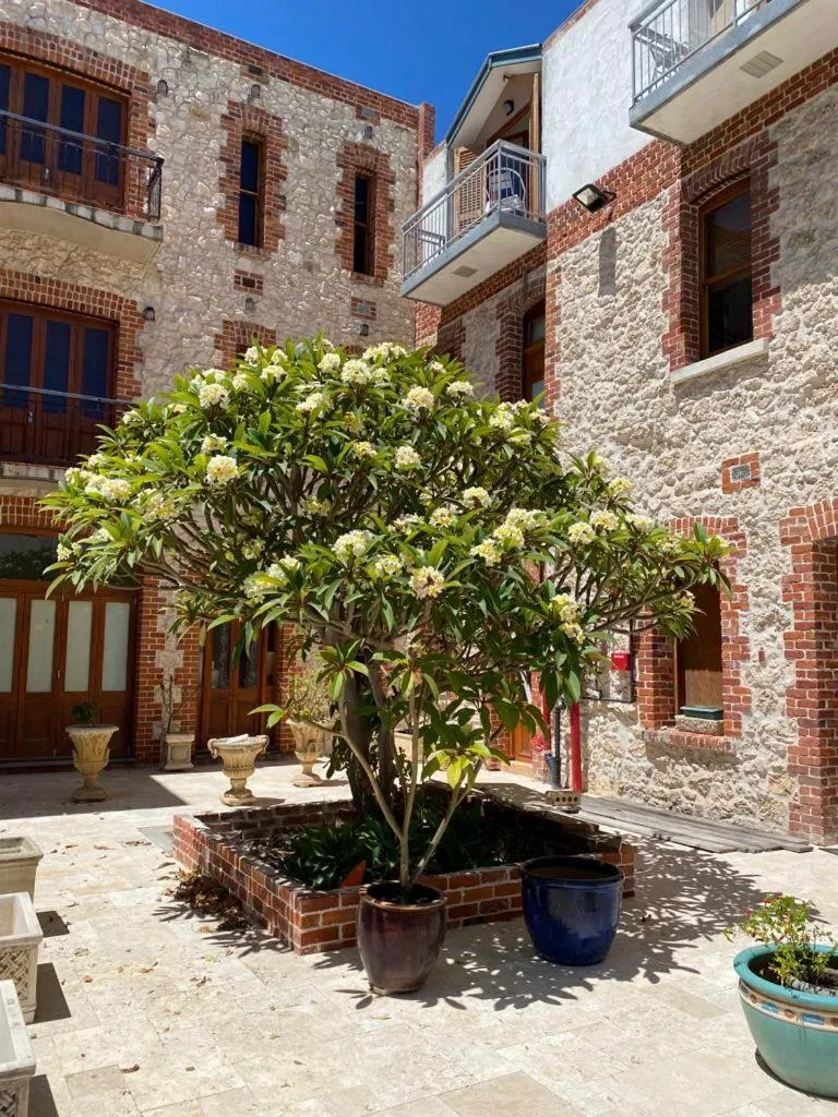 RIALTO SUITES Fremantle