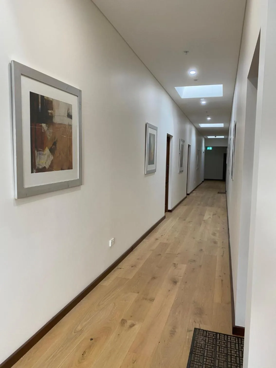 RIALTO SUITES Fremantle