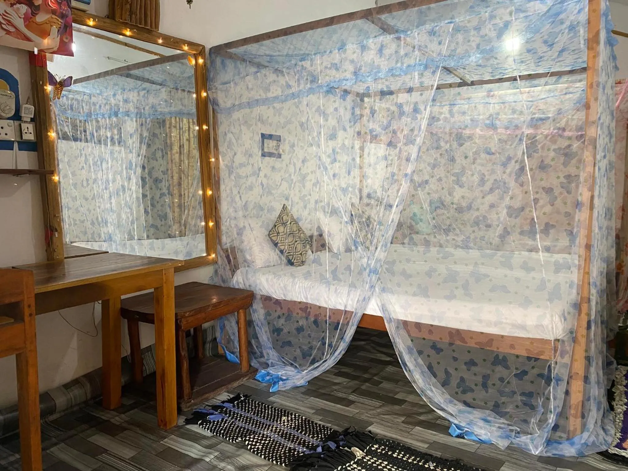 Star Rest Beach Hotel