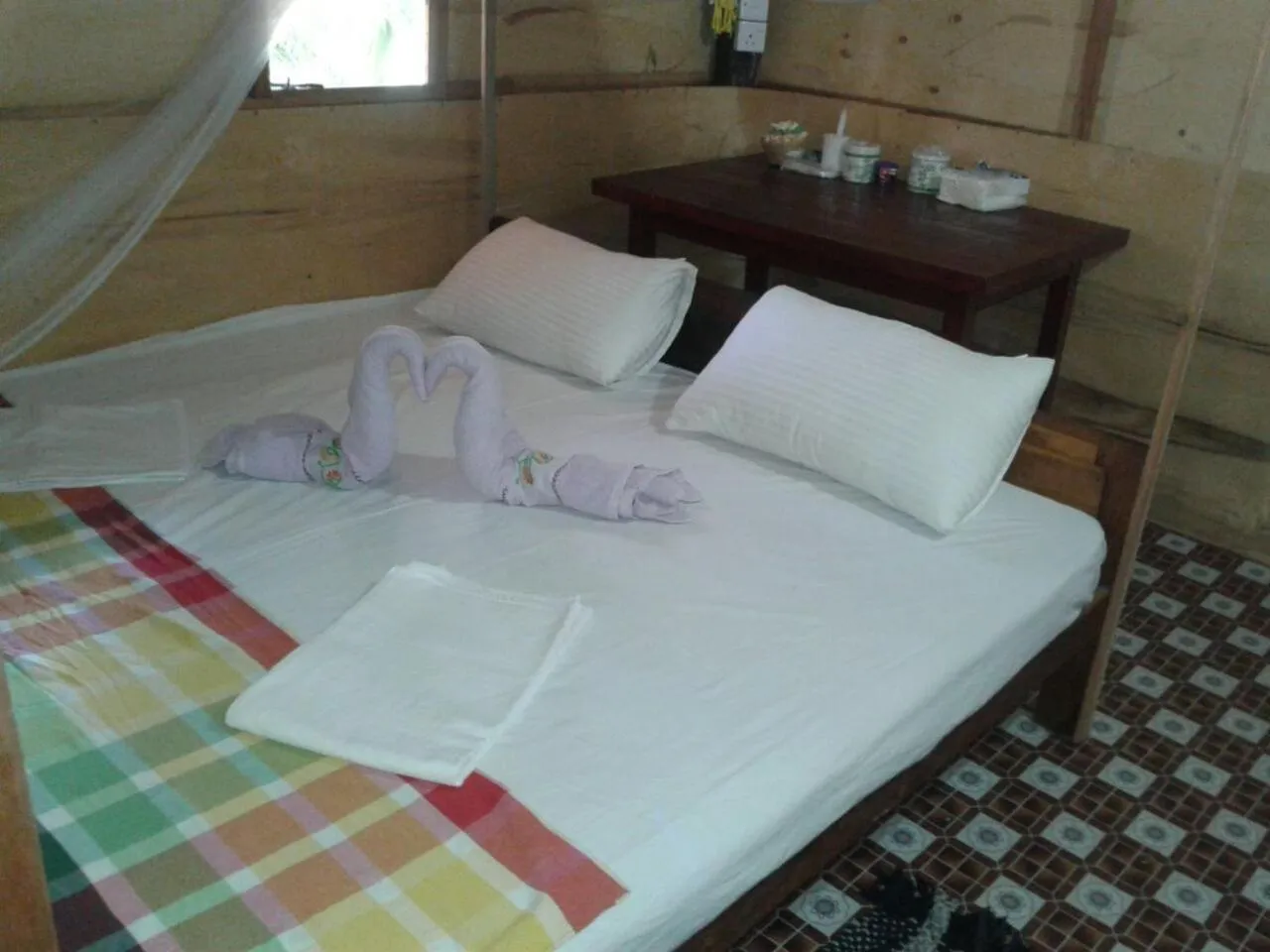 Bedroom, Bed in Star Rest Beach Hotel