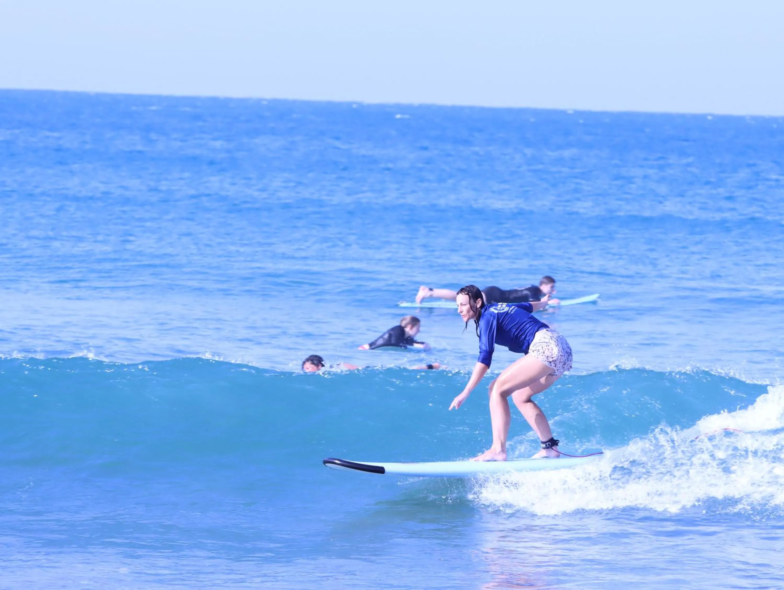 Star Rest Beach Hotel