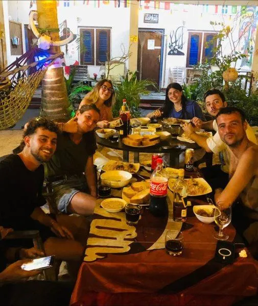 Star Rest Beach Hotel