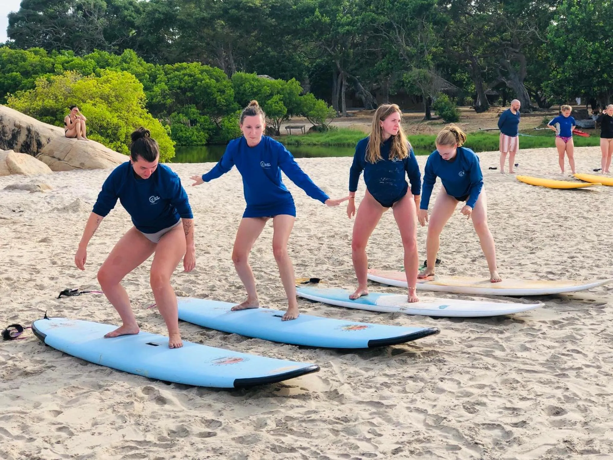 Star Rest Beach Hotel