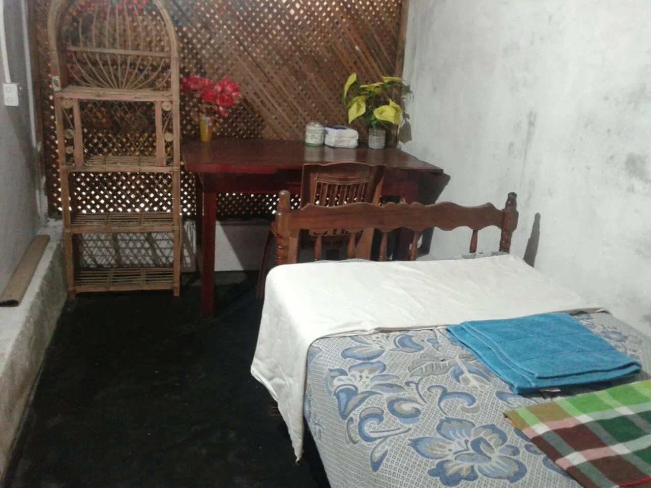 Bedroom, Bed in Star Rest Beach Hotel